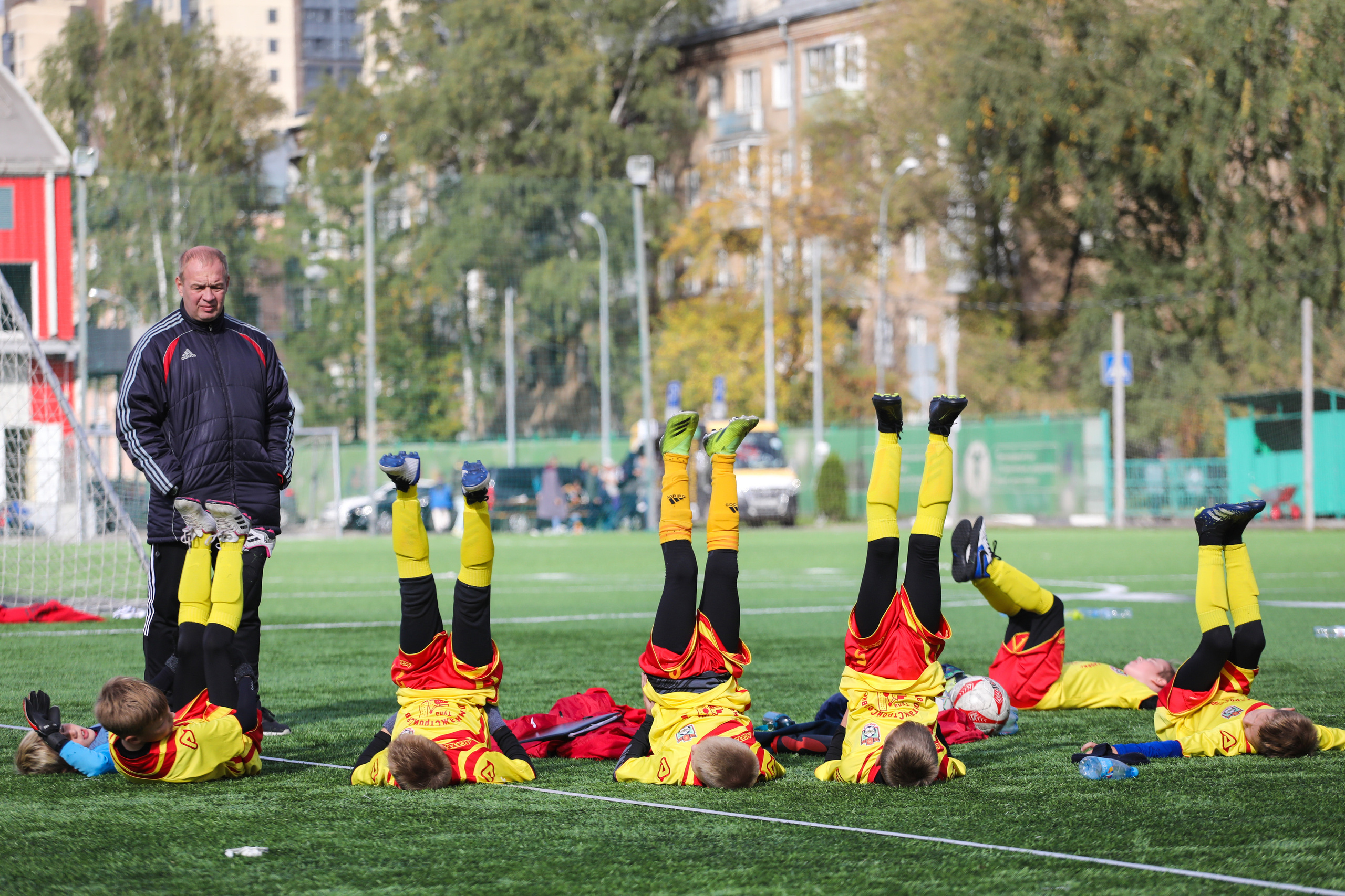 SPORTS. Professional reportage photographer in Israel Julia Shaki