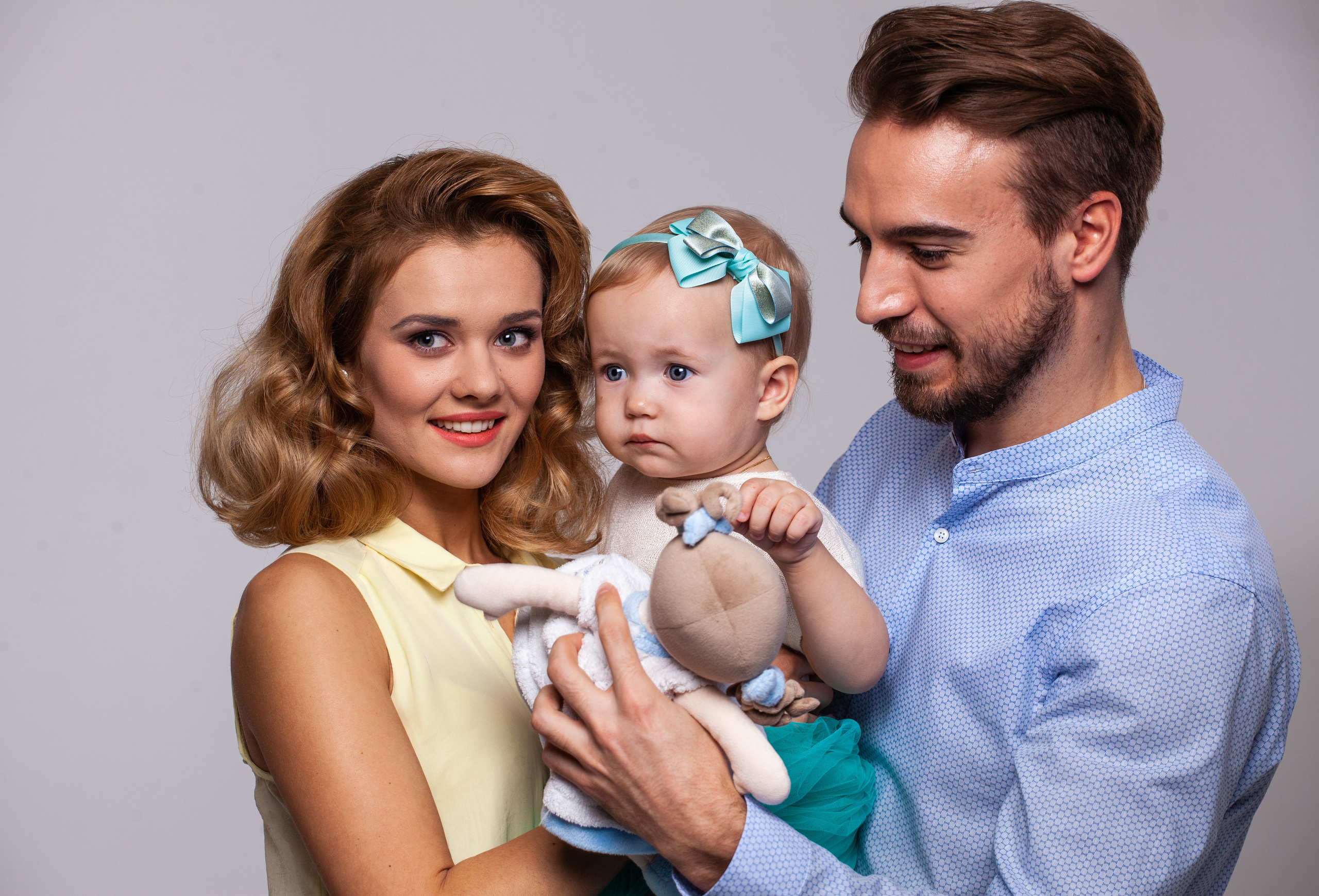 PORTRAIT. Professional reportage photographer in Israel Julia Shaki