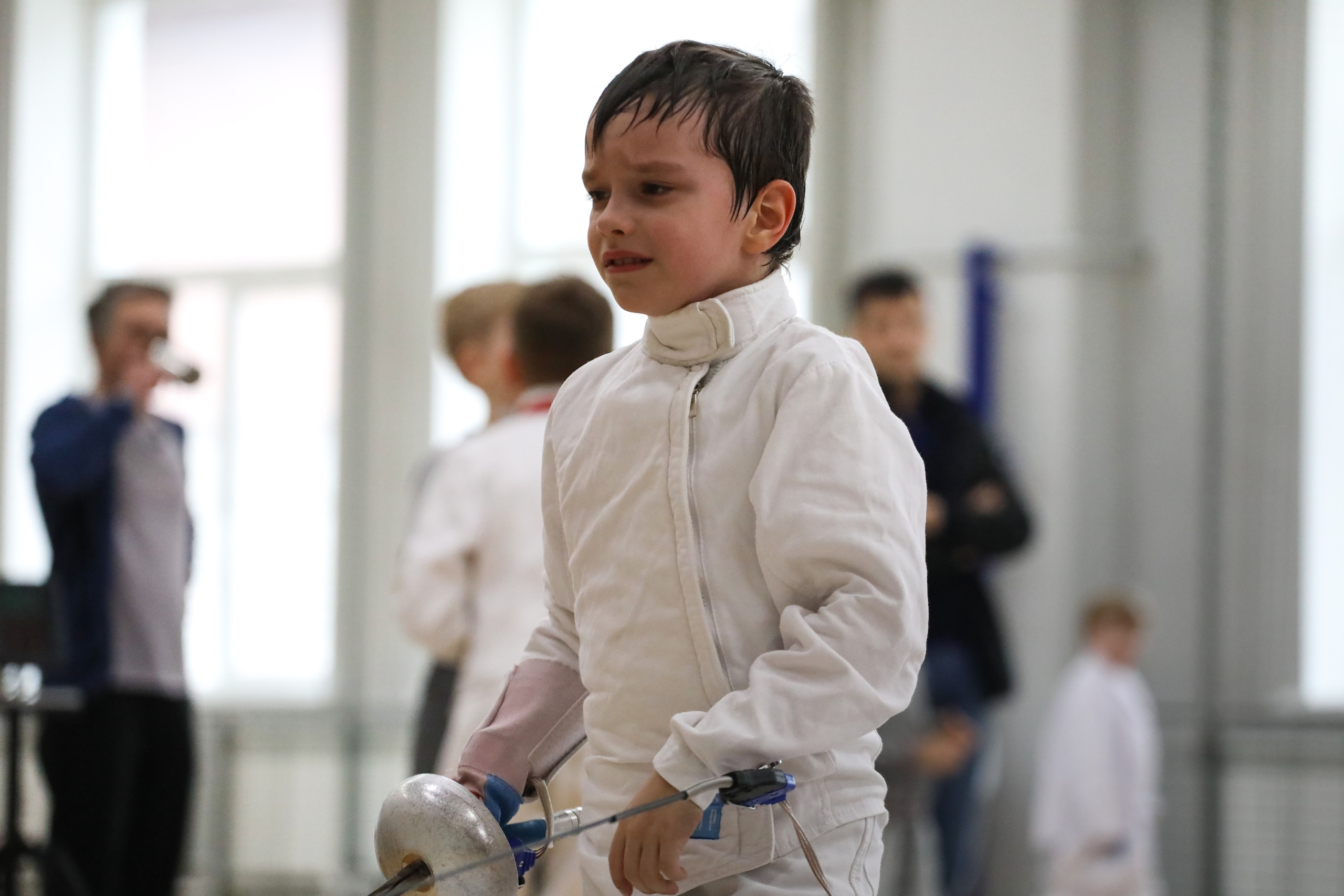 SPORTS. Professional reportage photographer in Israel Julia Shaki