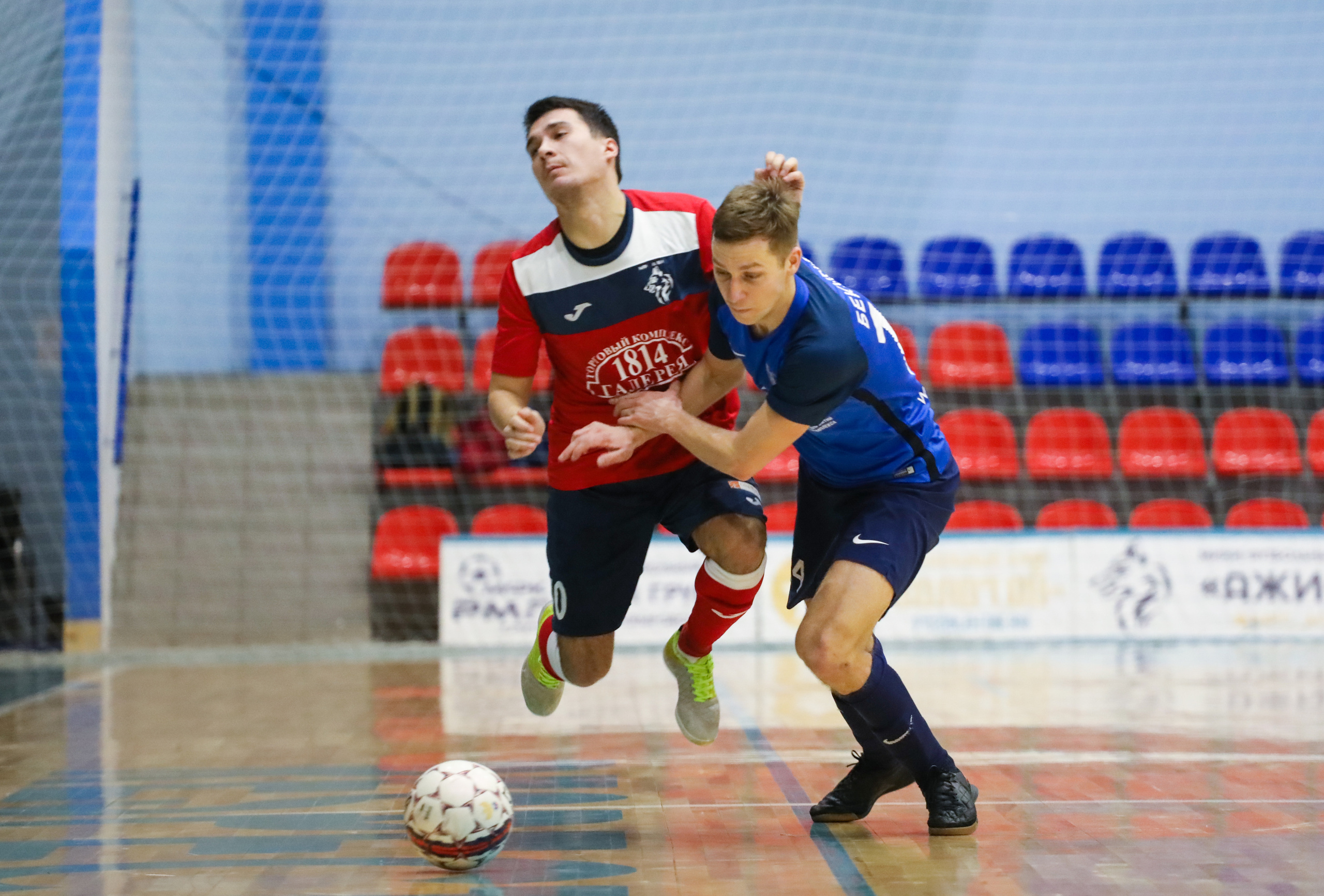 SPORTS. Professional reportage photographer in Israel Julia Shaki