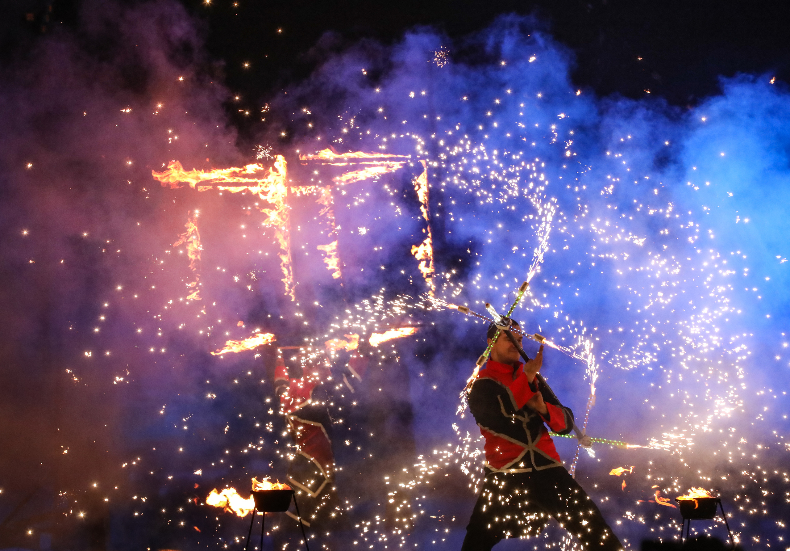 REPORTAGE. Professional reportage photographer in Israel Julia Shaki