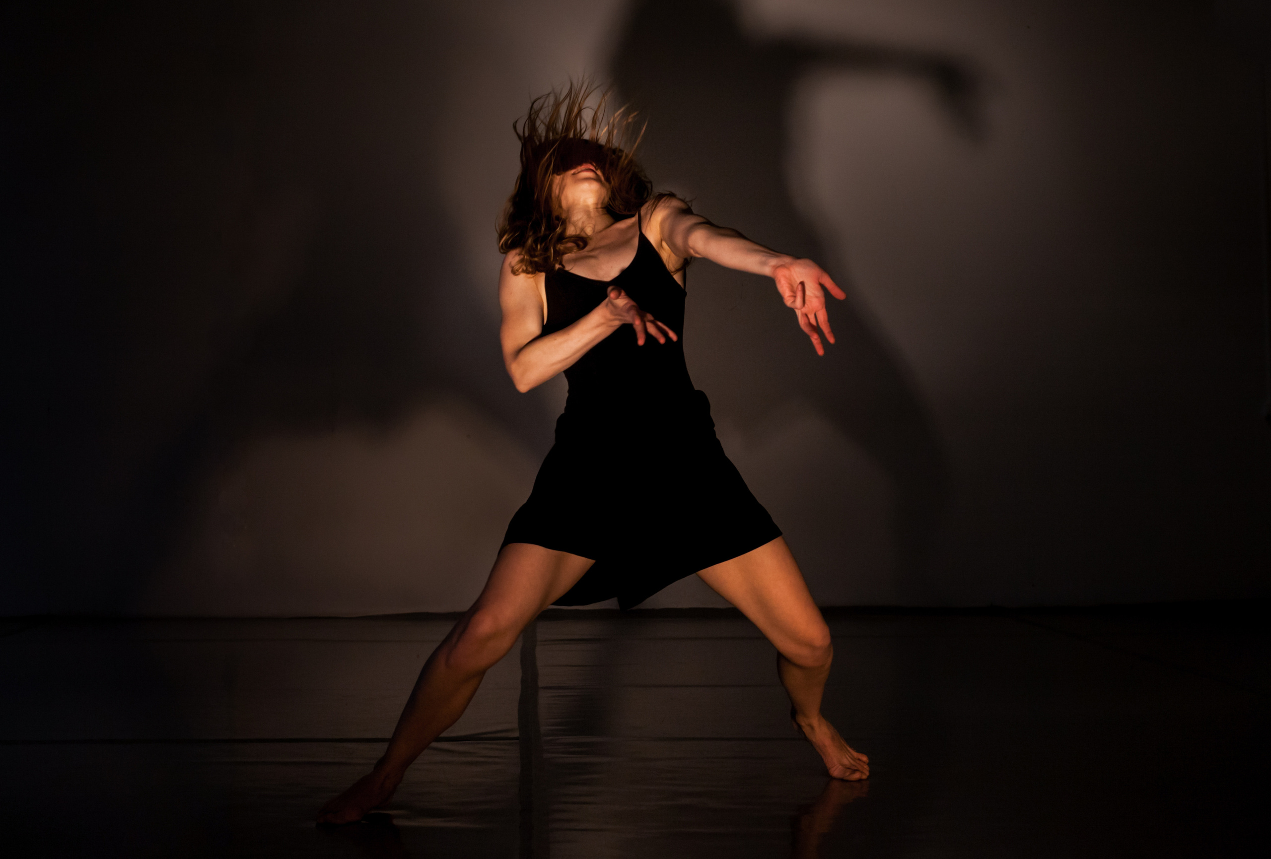 DANCE. Professional reportage photographer in Israel Julia Shaki