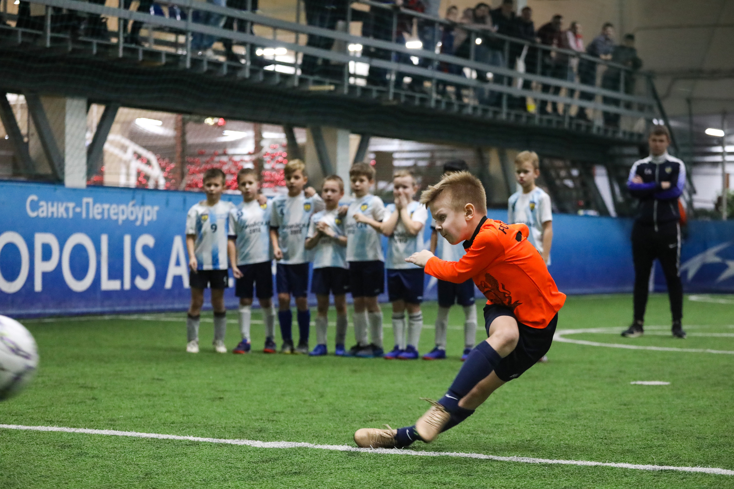 SPORTS. Professional reportage photographer in Israel Julia Shaki