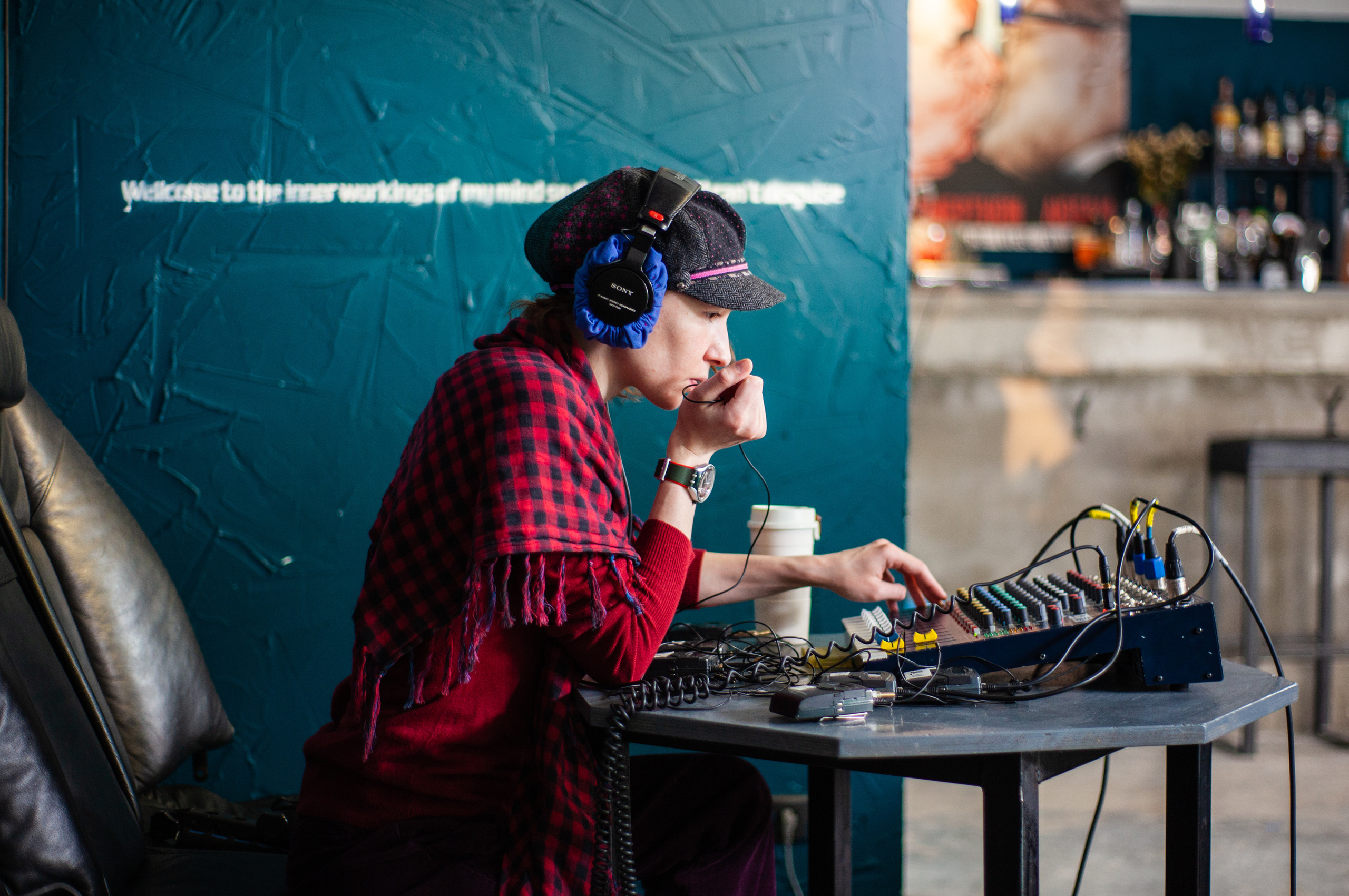 REPORTAGE. Professional reportage photographer in Israel Julia Shaki