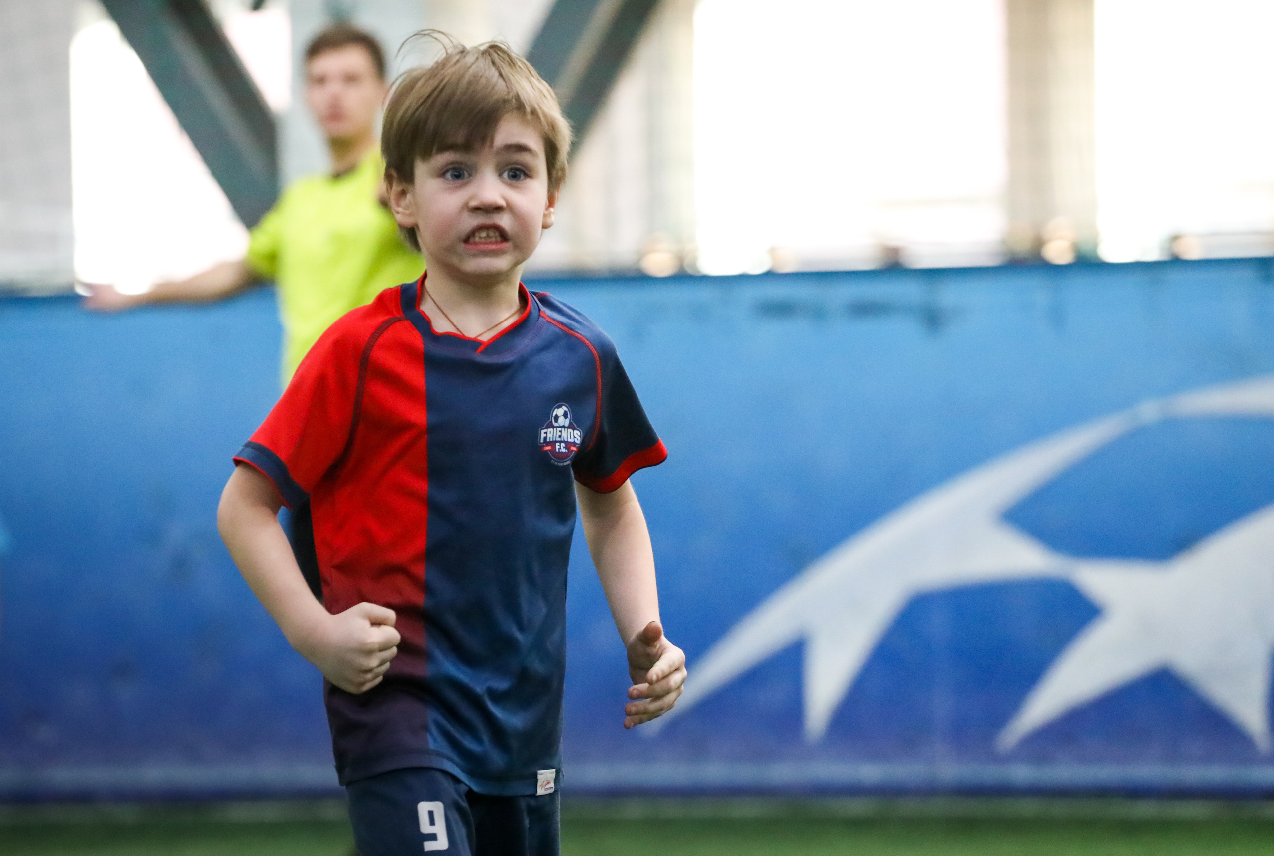 SPORTS. Professional reportage photographer in Israel Julia Shaki