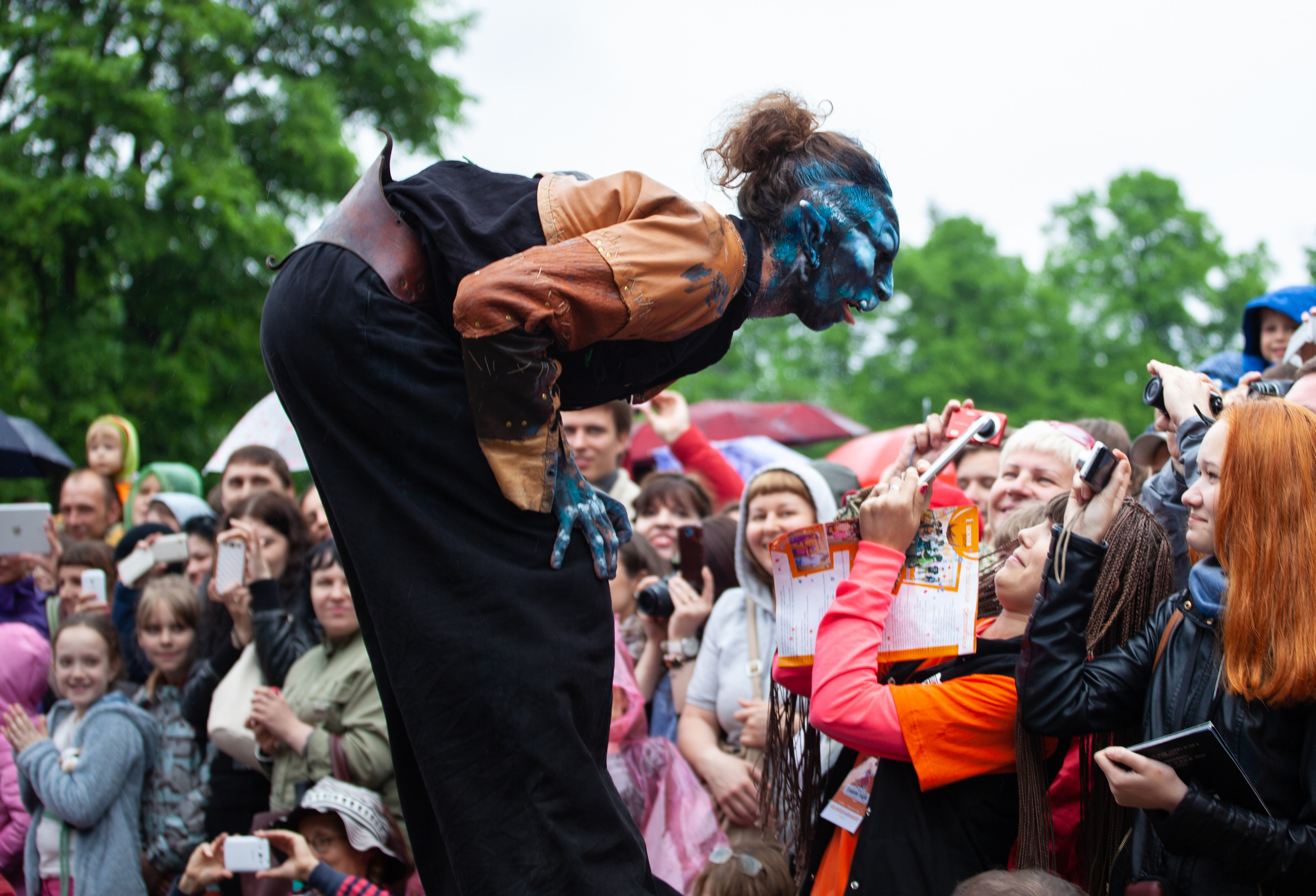 REPORTAGE. Professional reportage photographer in Israel Julia Shaki