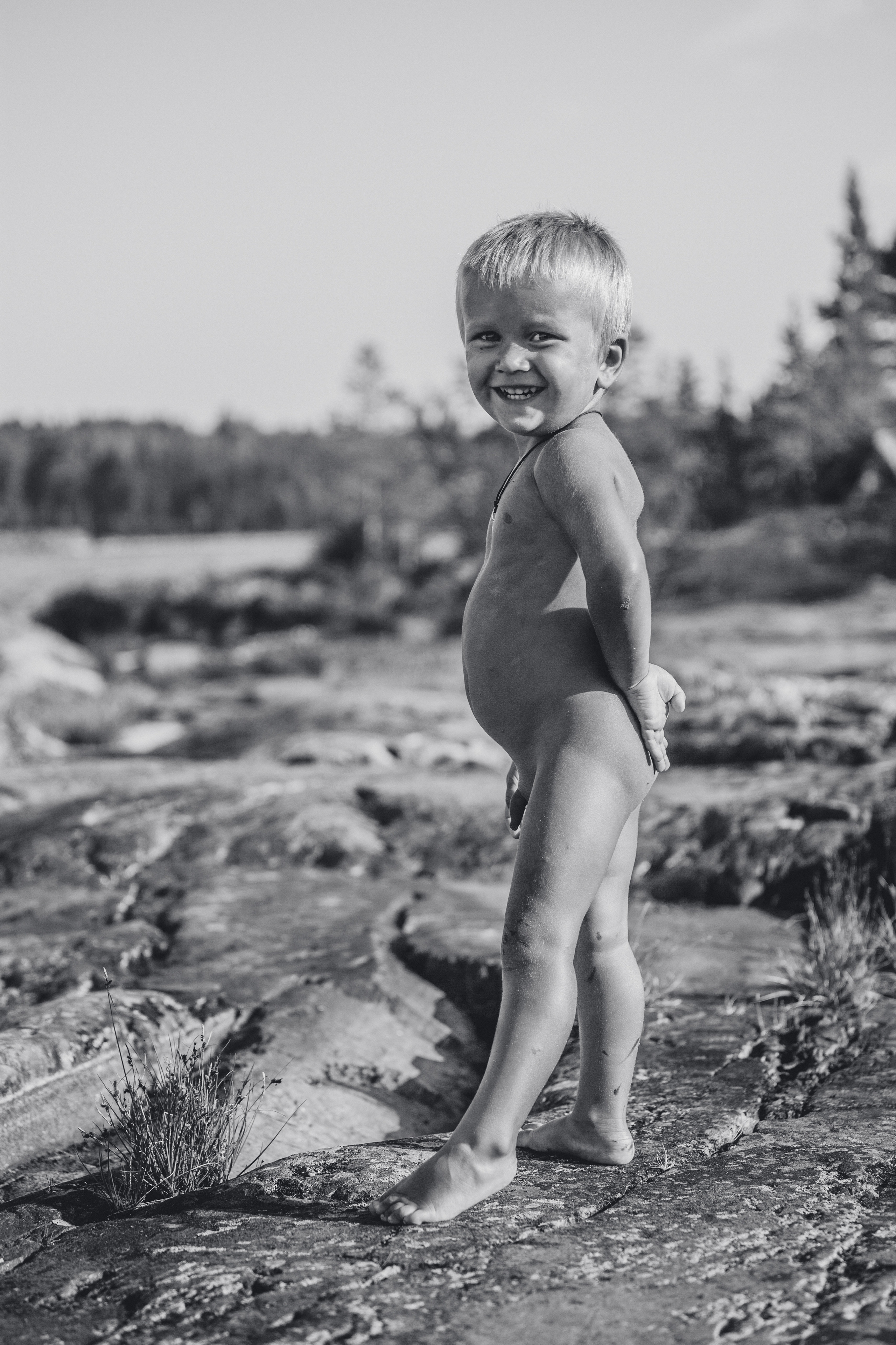 CHILDHOOD. Professional reportage photographer in Israel Julia Shaki