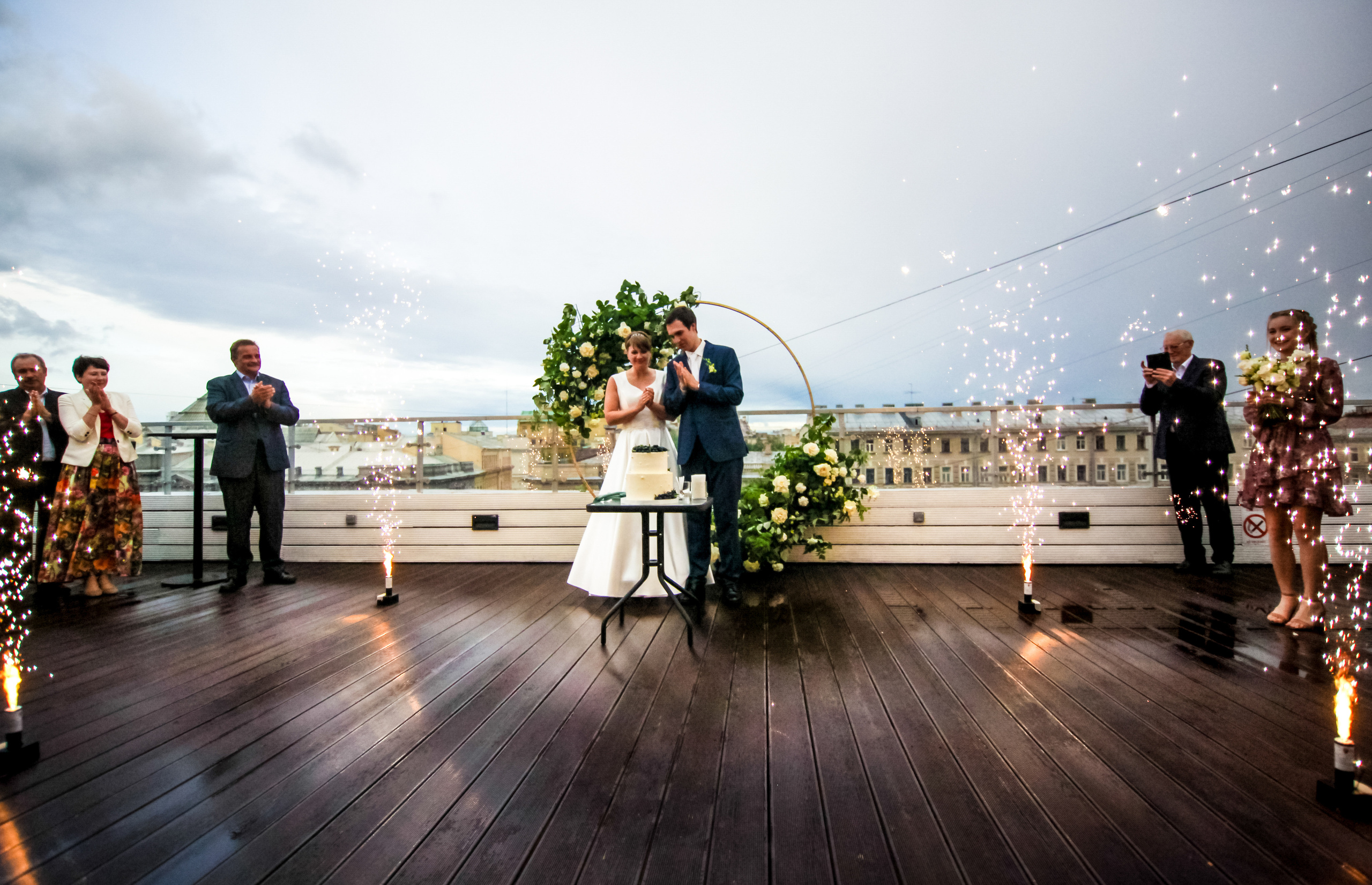 WEDDING. Professional reportage photographer in Israel Julia Shaki