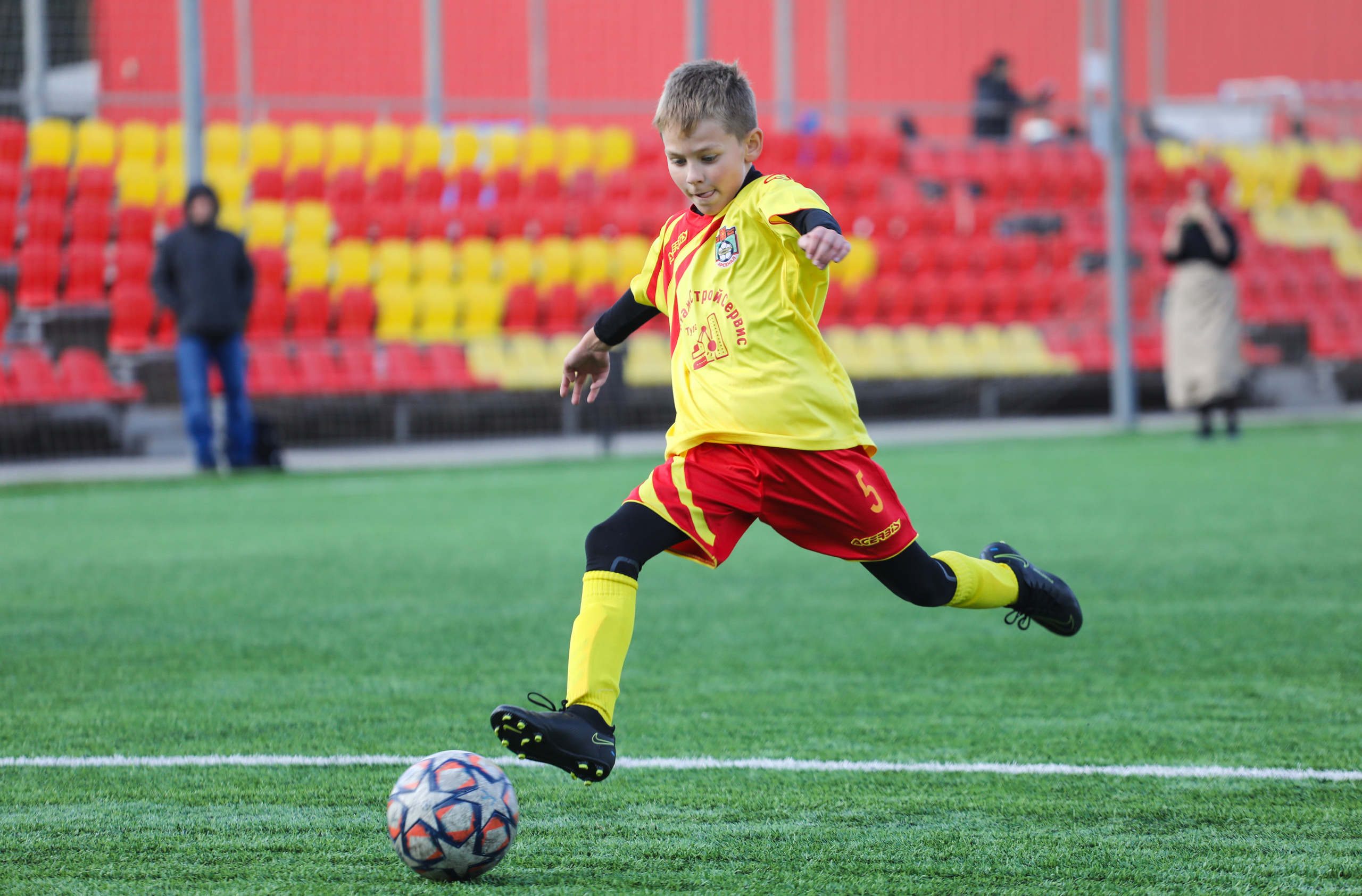 SPORTS. Professional reportage photographer in Israel Julia Shaki