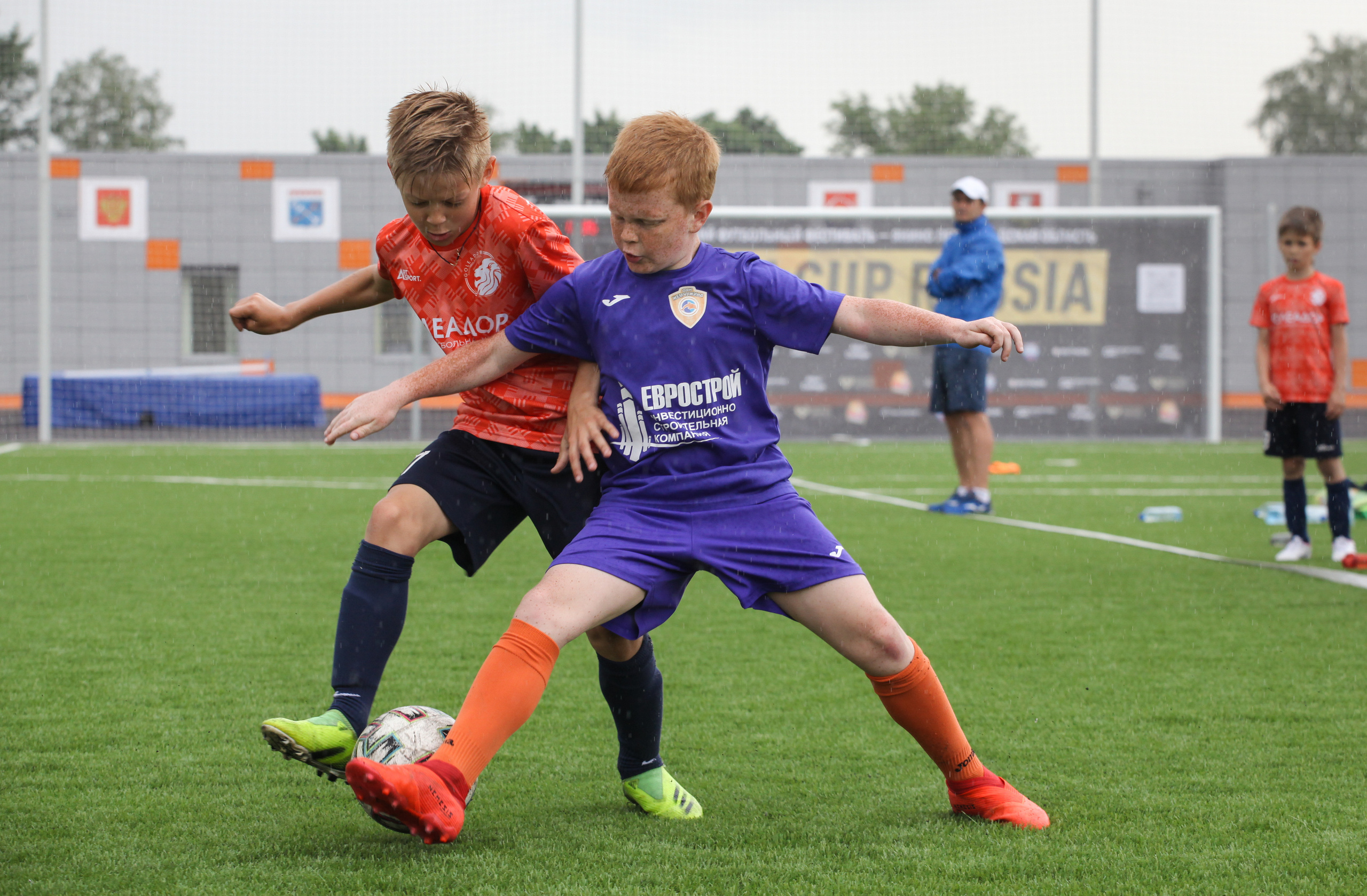 SPORTS. Professional reportage photographer in Israel Julia Shaki