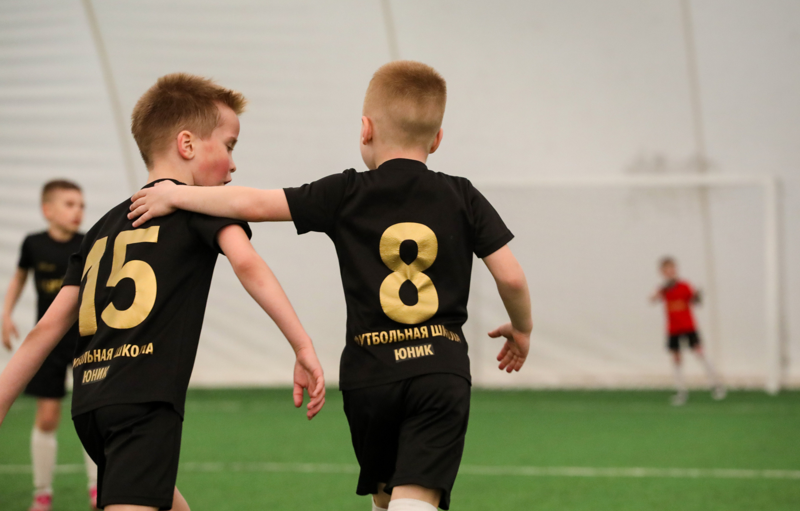 SPORTS. Professional reportage photographer in Israel Julia Shaki