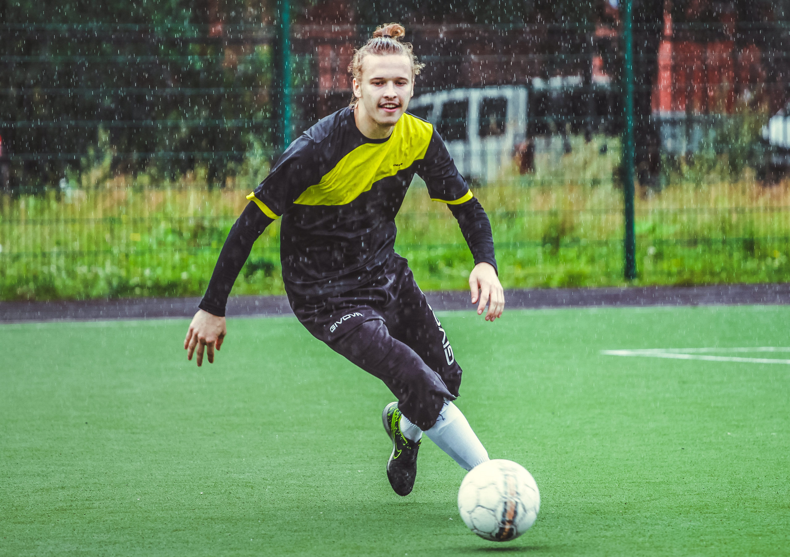 SPORTS. Professional reportage photographer in Israel Julia Shaki