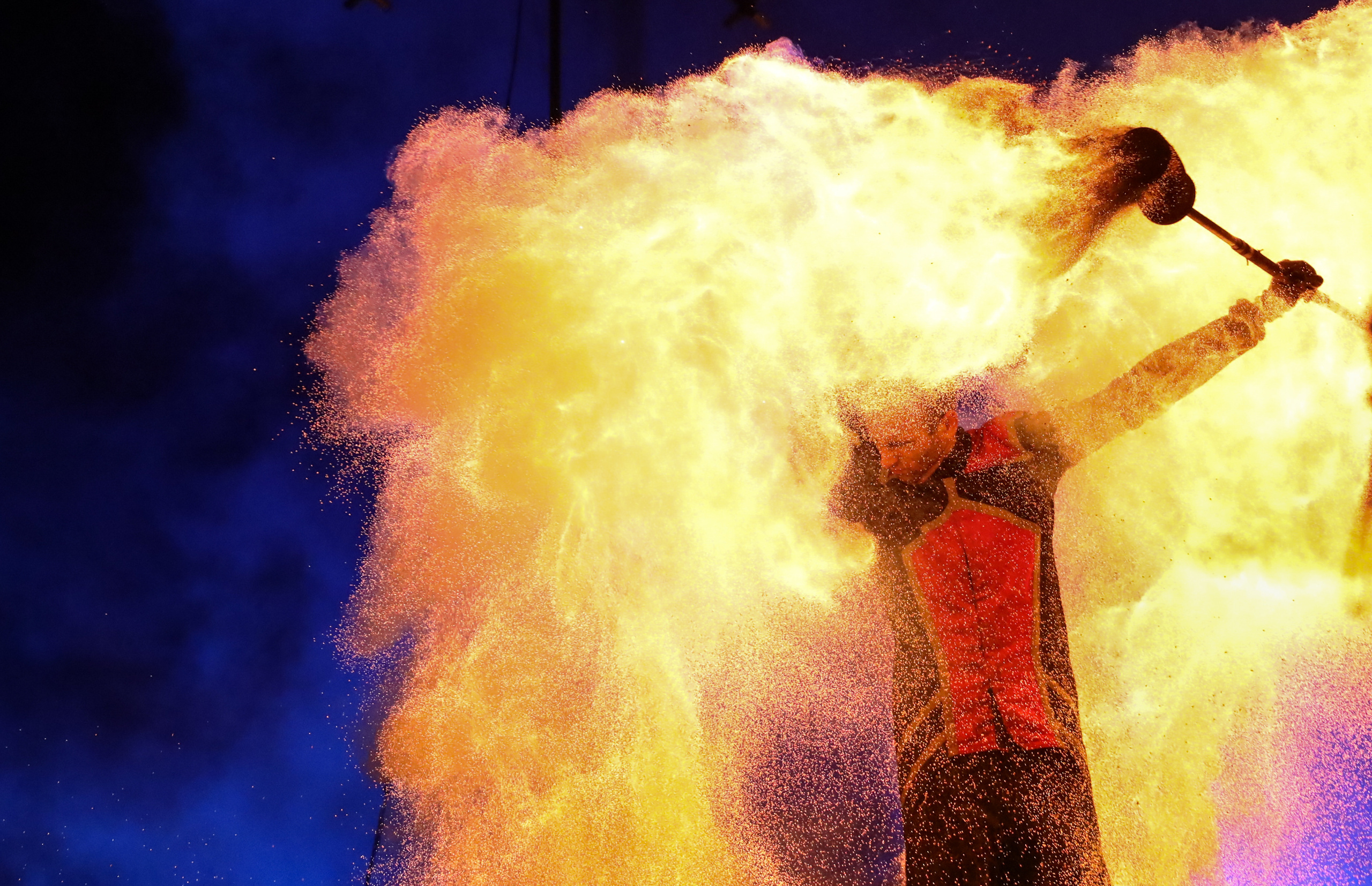 REPORTAGE. Professional reportage photographer in Israel Julia Shaki