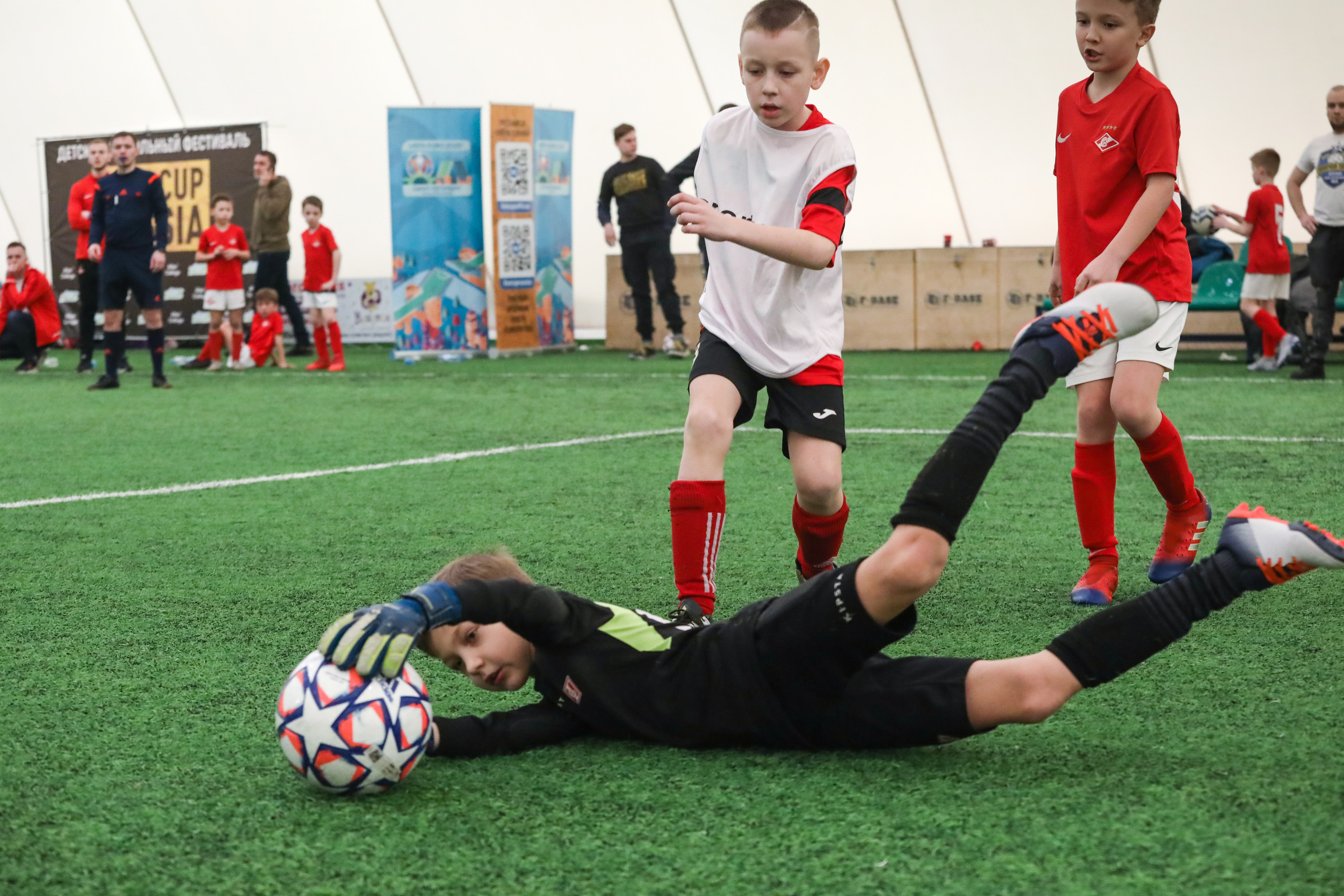 SPORTS. Professional reportage photographer in Israel Julia Shaki