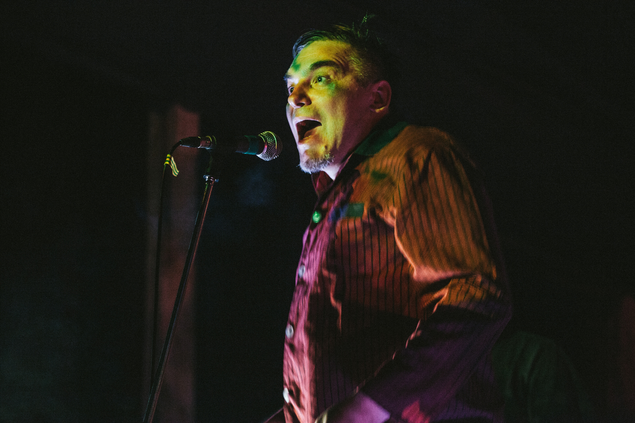 MUSIC EVENT. Professional reportage photographer in Israel Julia Shaki