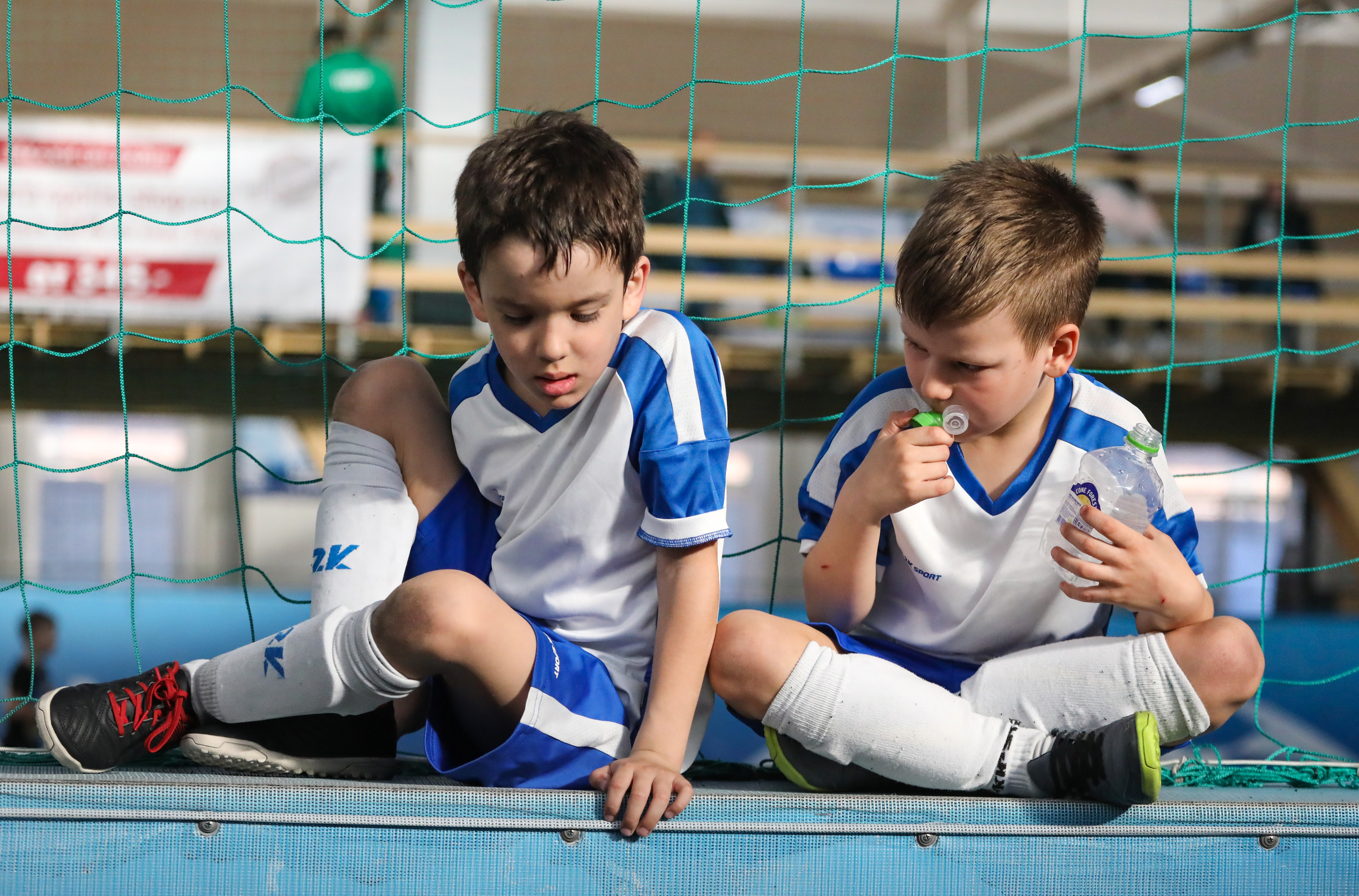 SPORTS. Professional reportage photographer in Israel Julia Shaki
