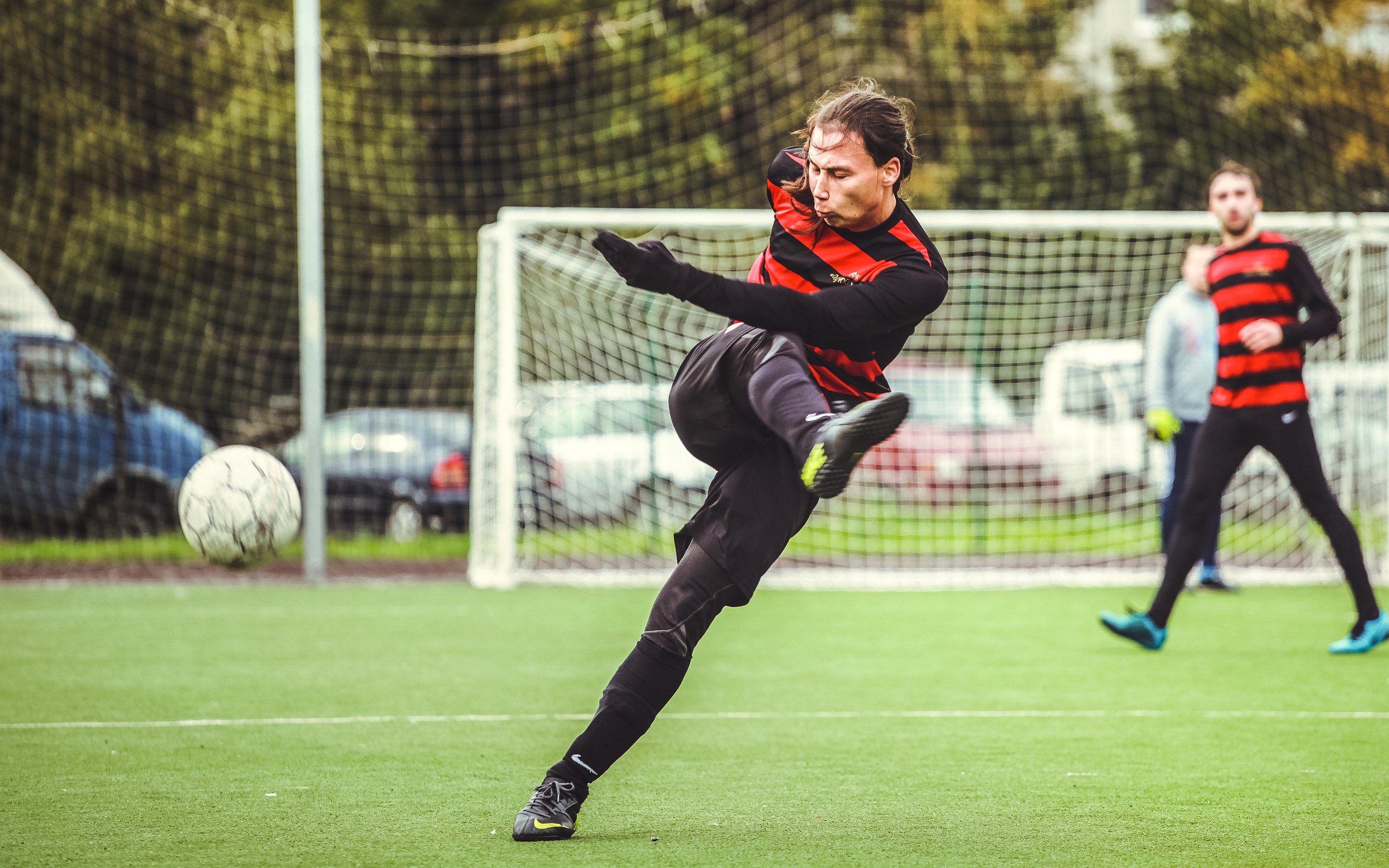 SPORTS. Professional reportage photographer in Israel Julia Shaki