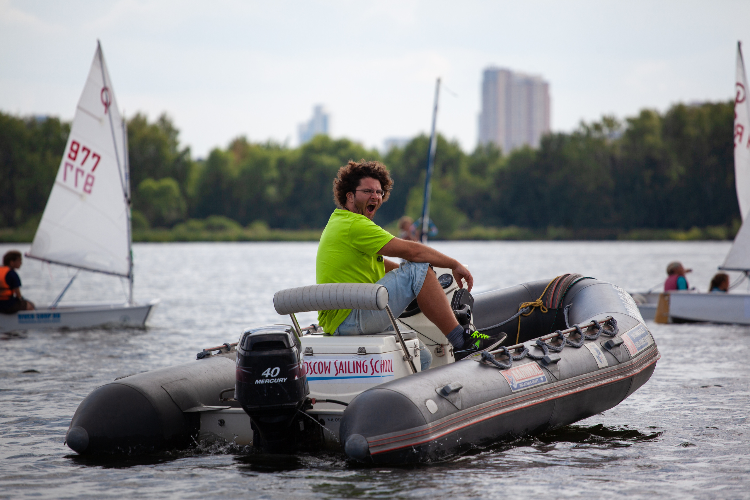 SPORTS. Professional reportage photographer in Israel Julia Shaki