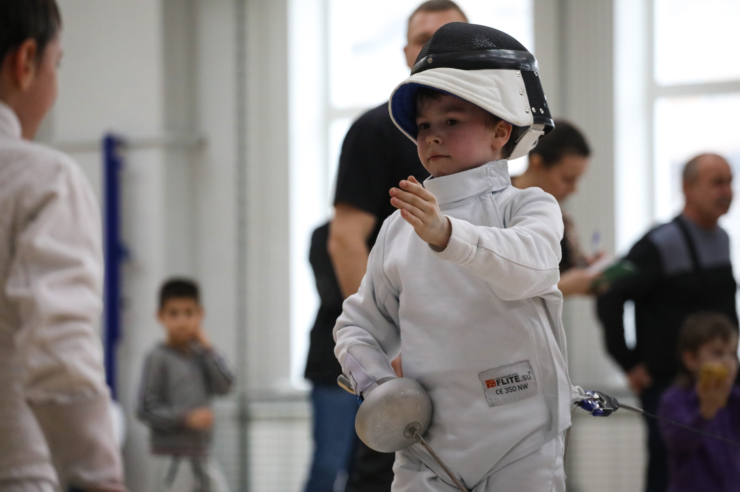 SPORTS. Professional reportage photographer in Israel Julia Shaki