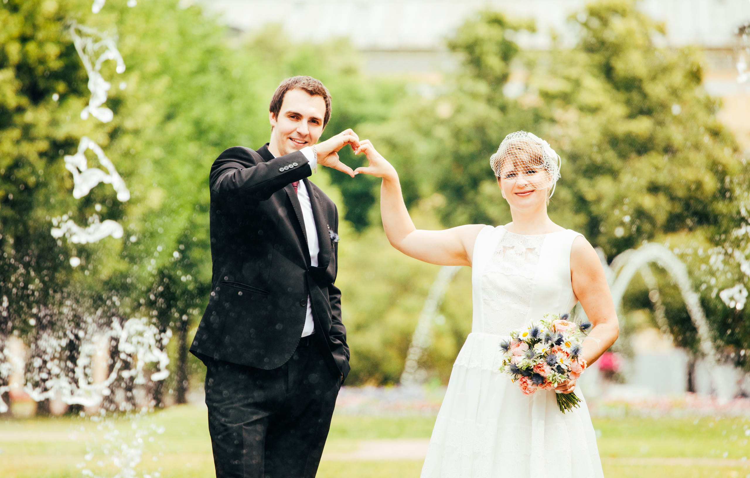 WEDDING. Professional reportage photographer in Israel Julia Shaki
