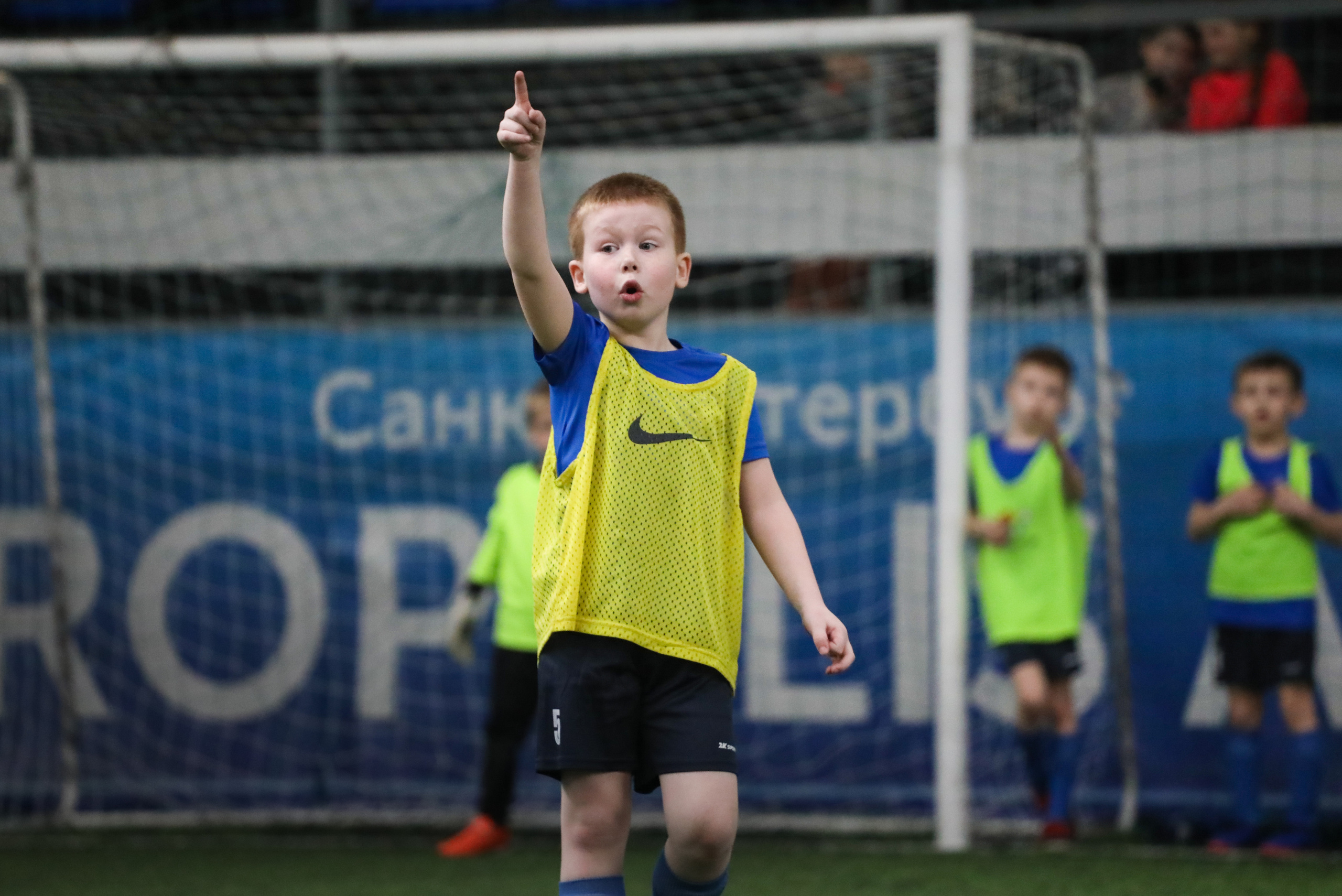 SPORTS. Professional reportage photographer in Israel Julia Shaki