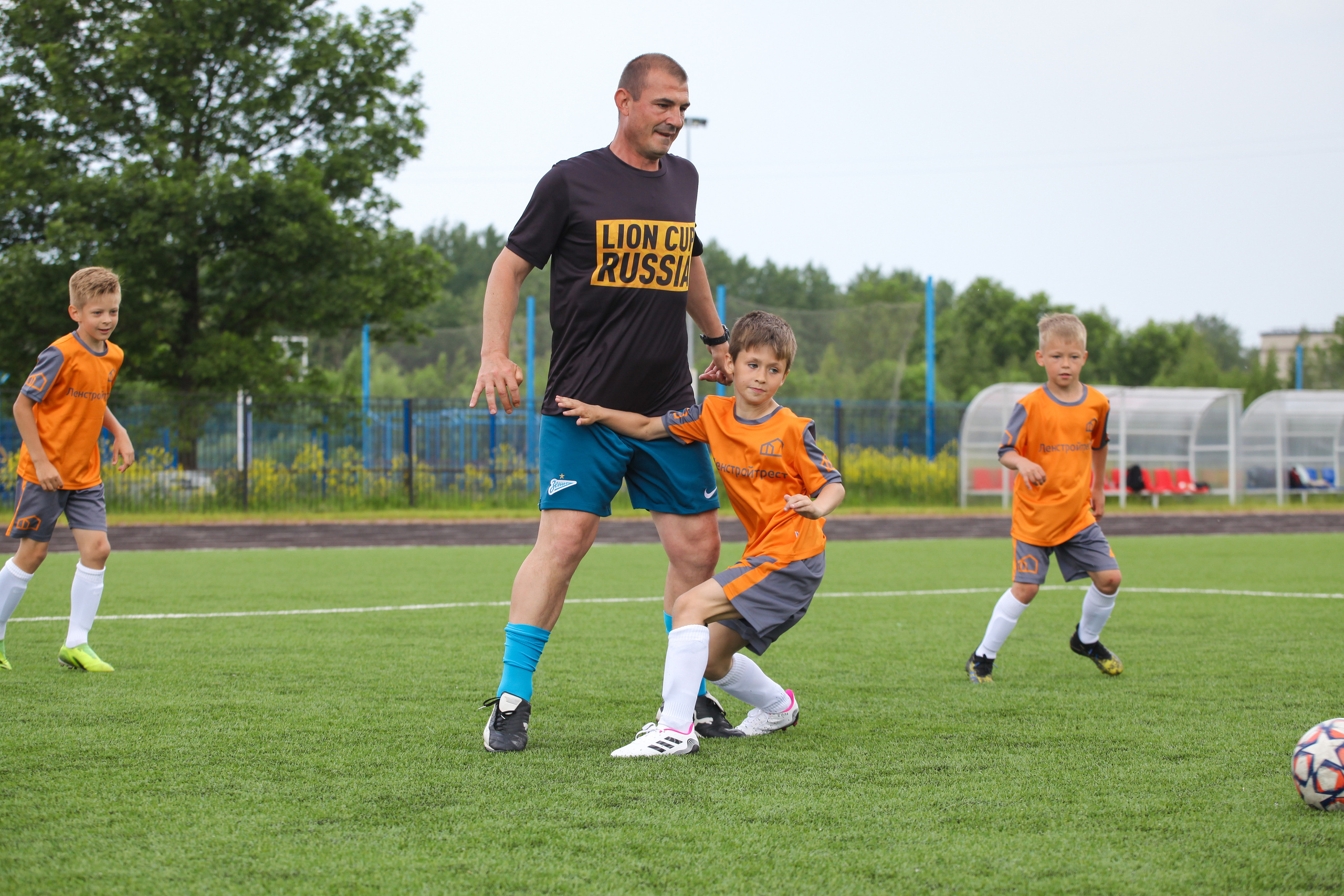 SPORTS. Professional reportage photographer in Israel Julia Shaki