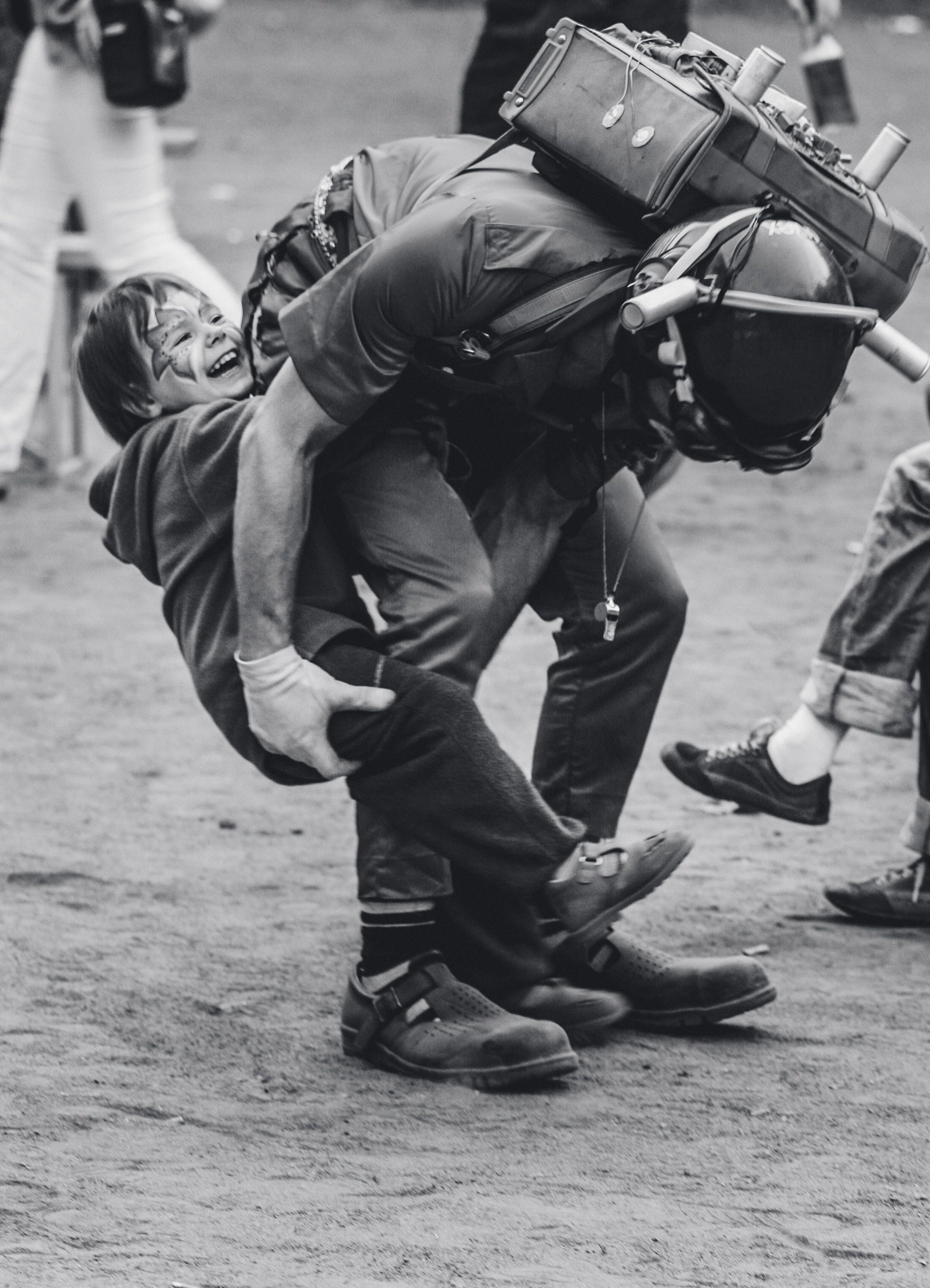 CHILDHOOD. Professional reportage photographer in Israel Julia Shaki