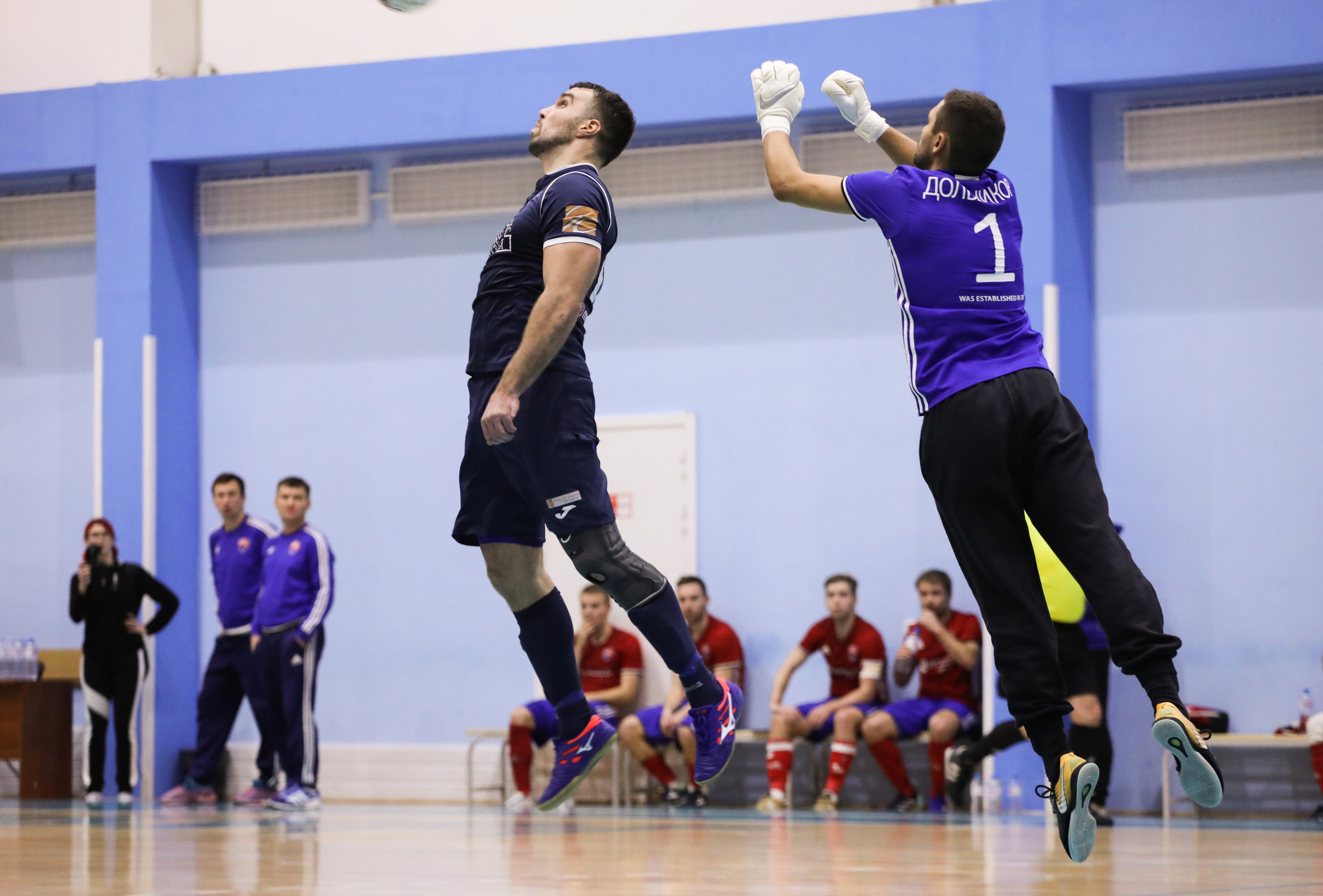 SPORTS. Professional reportage photographer in Israel Julia Shaki