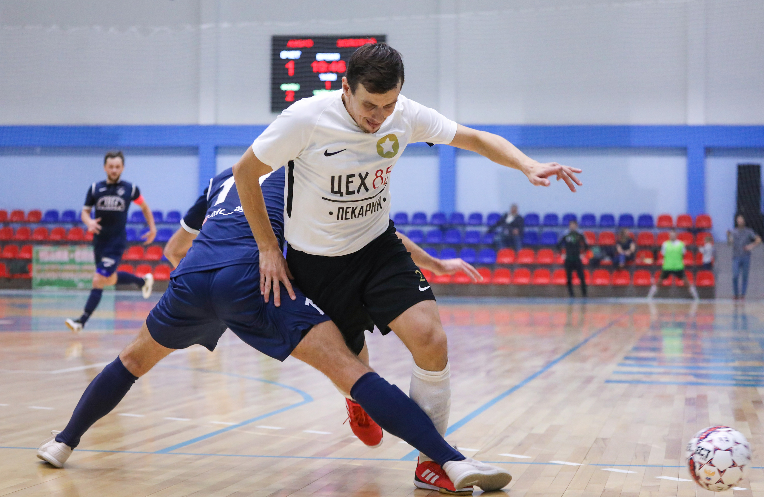 SPORTS. Professional reportage photographer in Israel Julia Shaki