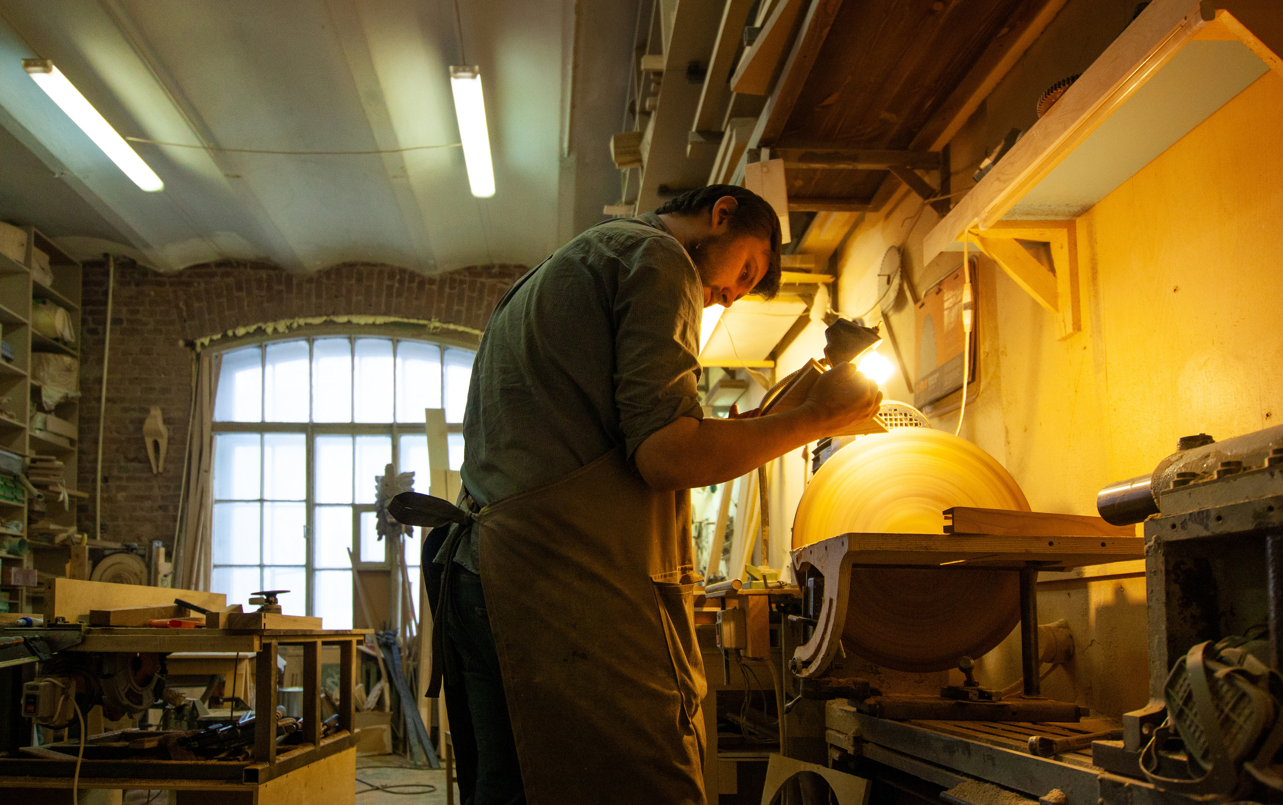 REPORTAGE. Professional reportage photographer in Israel Julia Shaki