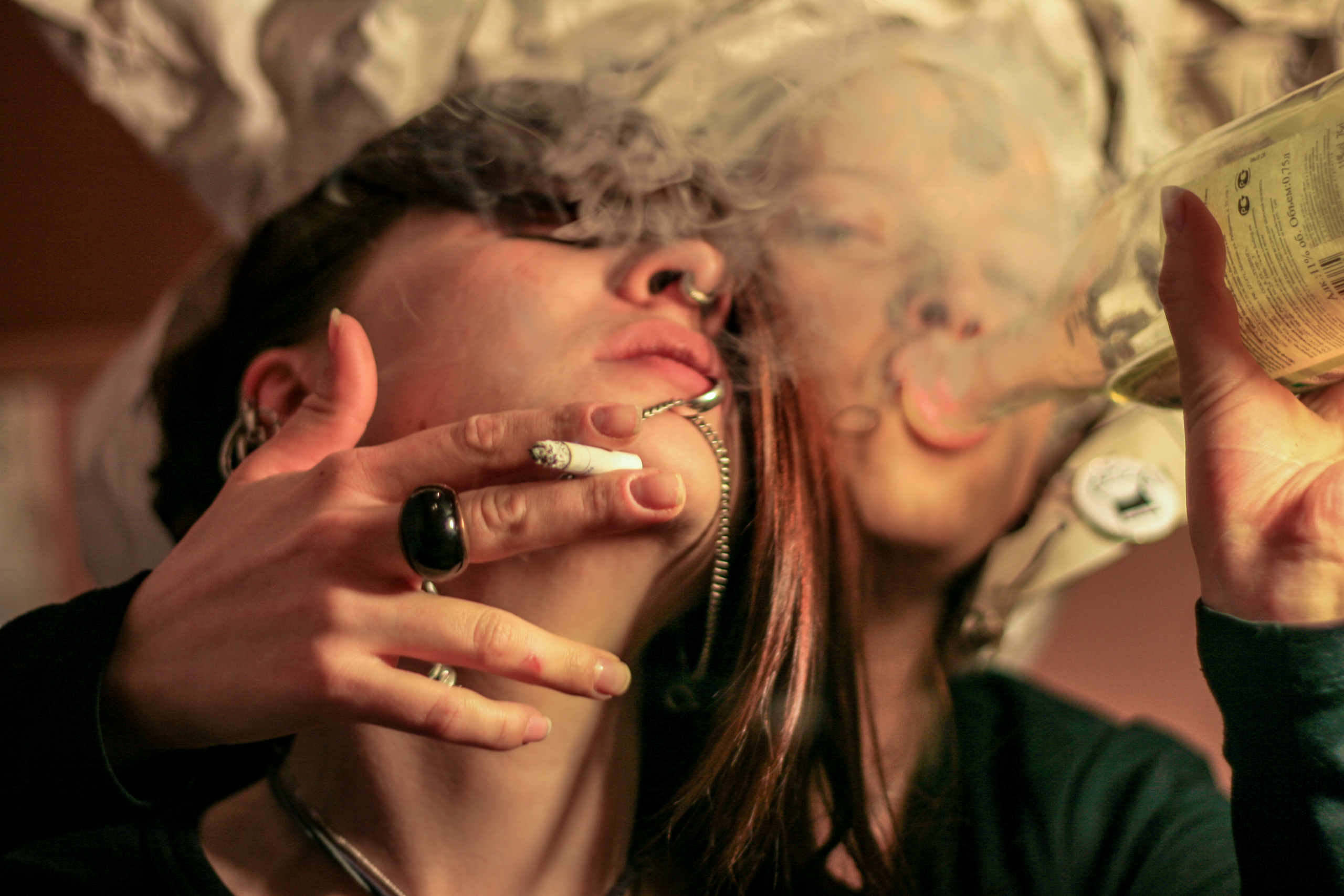 PORTRAIT. Professional reportage photographer in Israel Julia Shaki