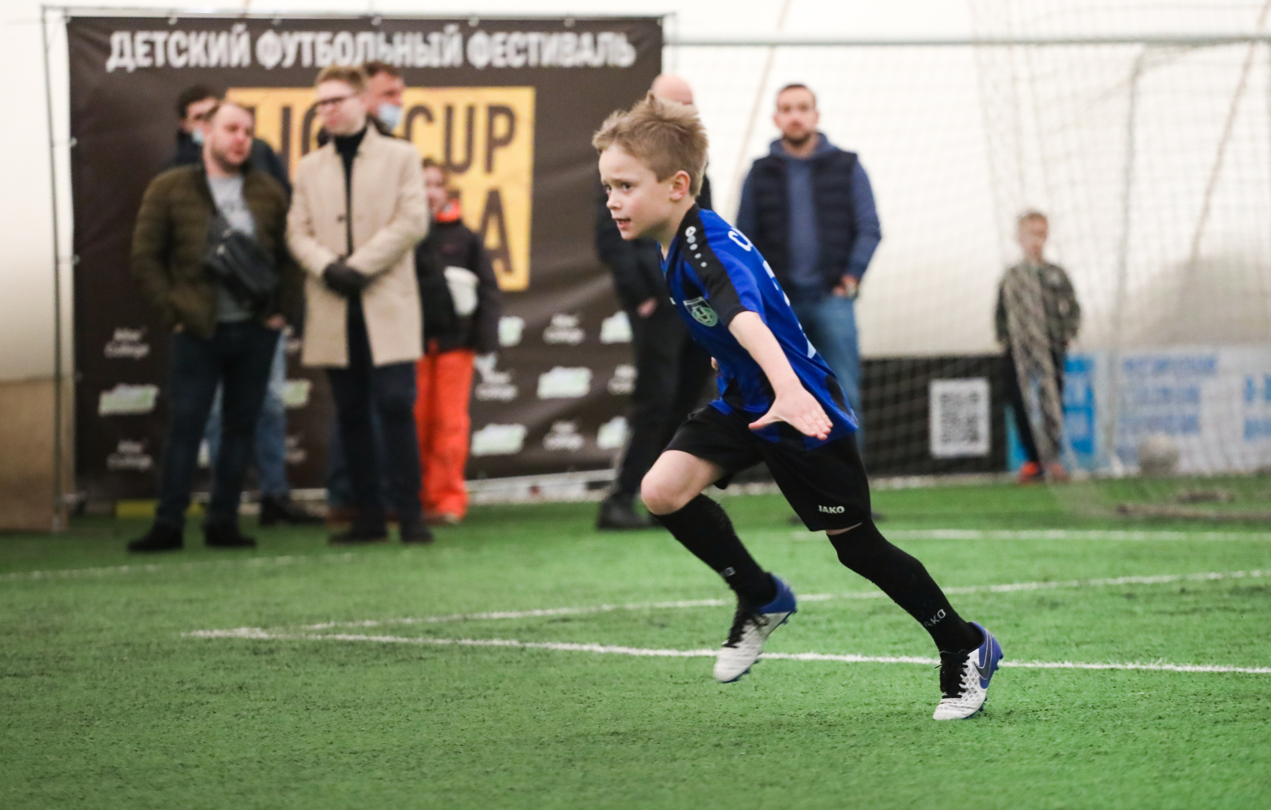 SPORTS. Professional reportage photographer in Israel Julia Shaki