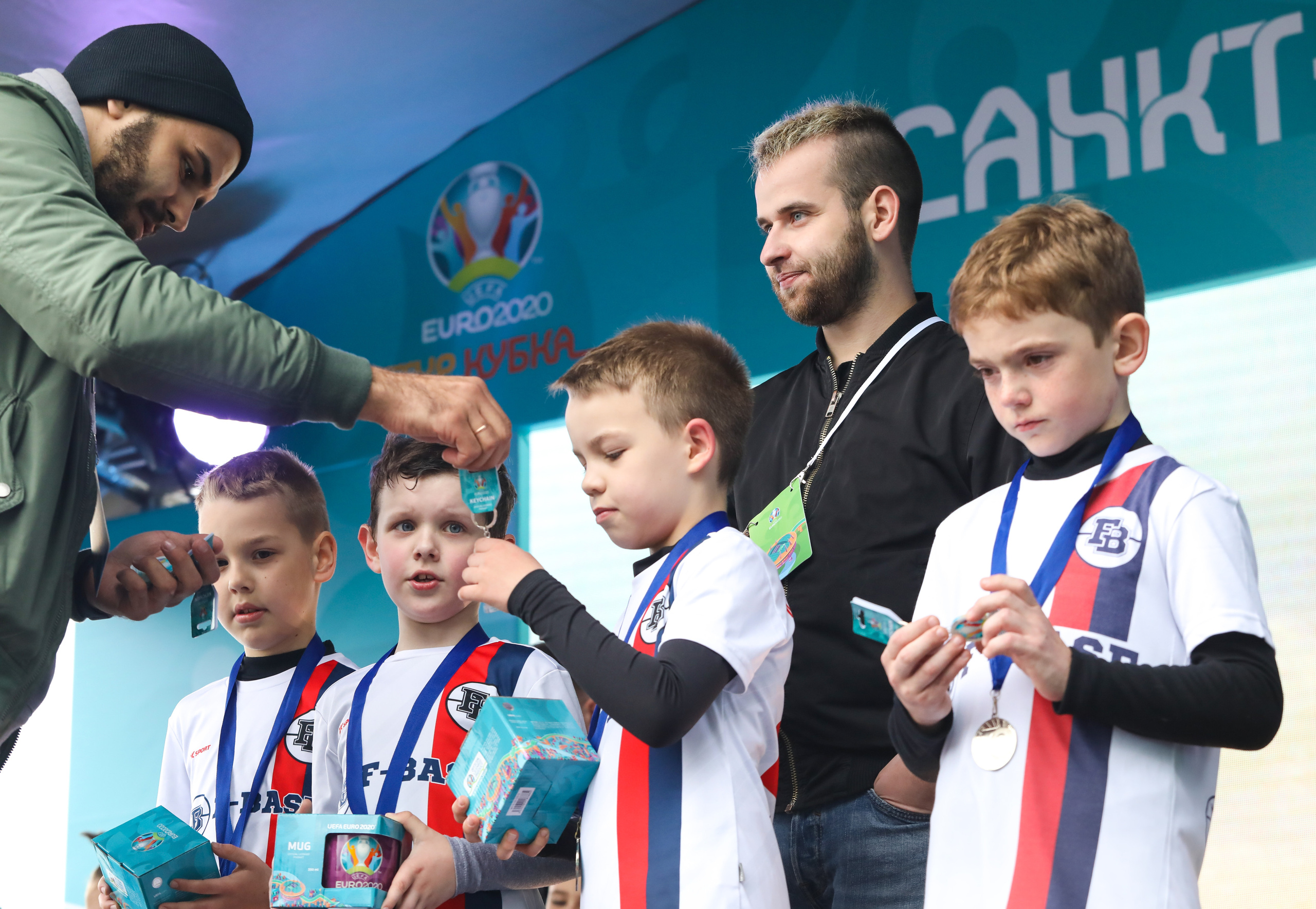 SPORTS. Professional reportage photographer in Israel Julia Shaki