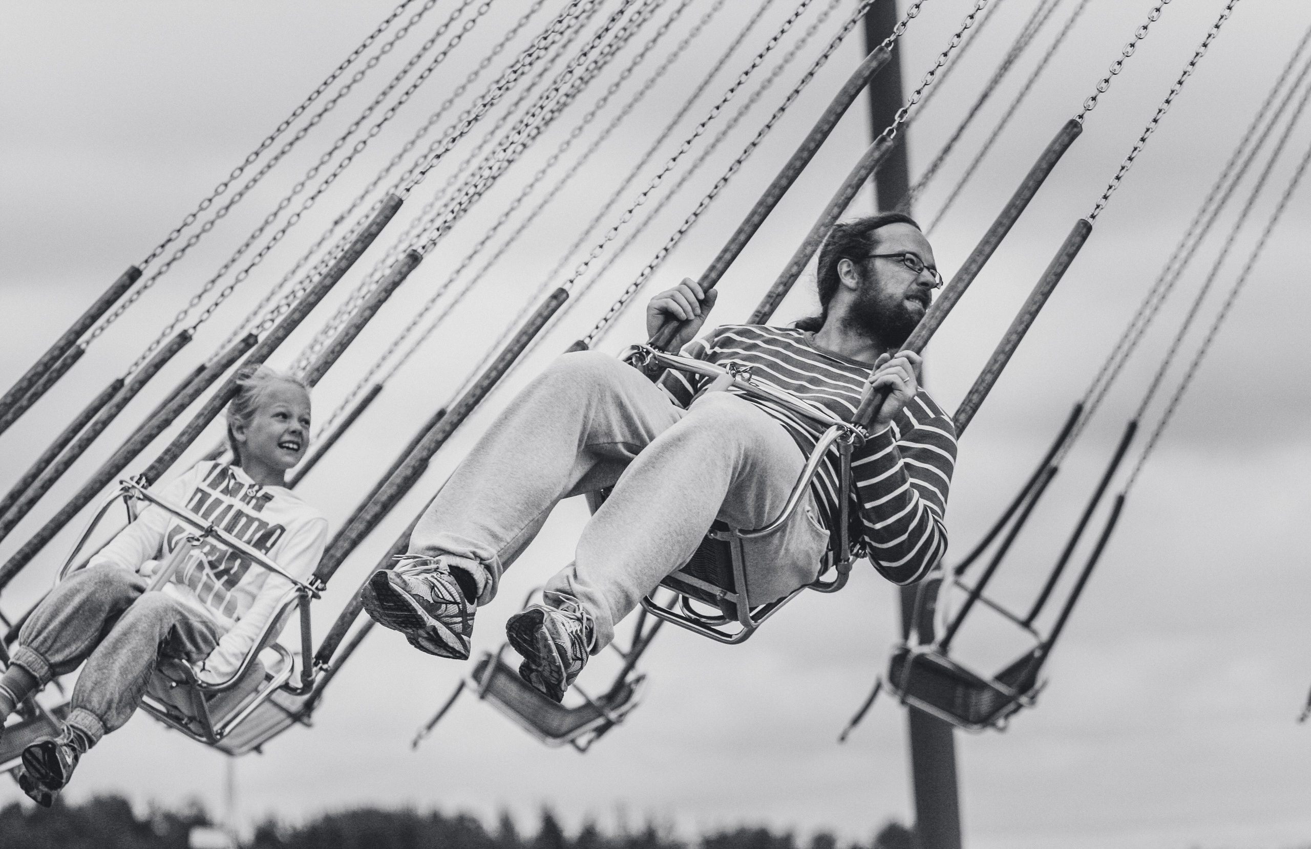 CHILDHOOD. Professional reportage photographer in Israel Julia Shaki