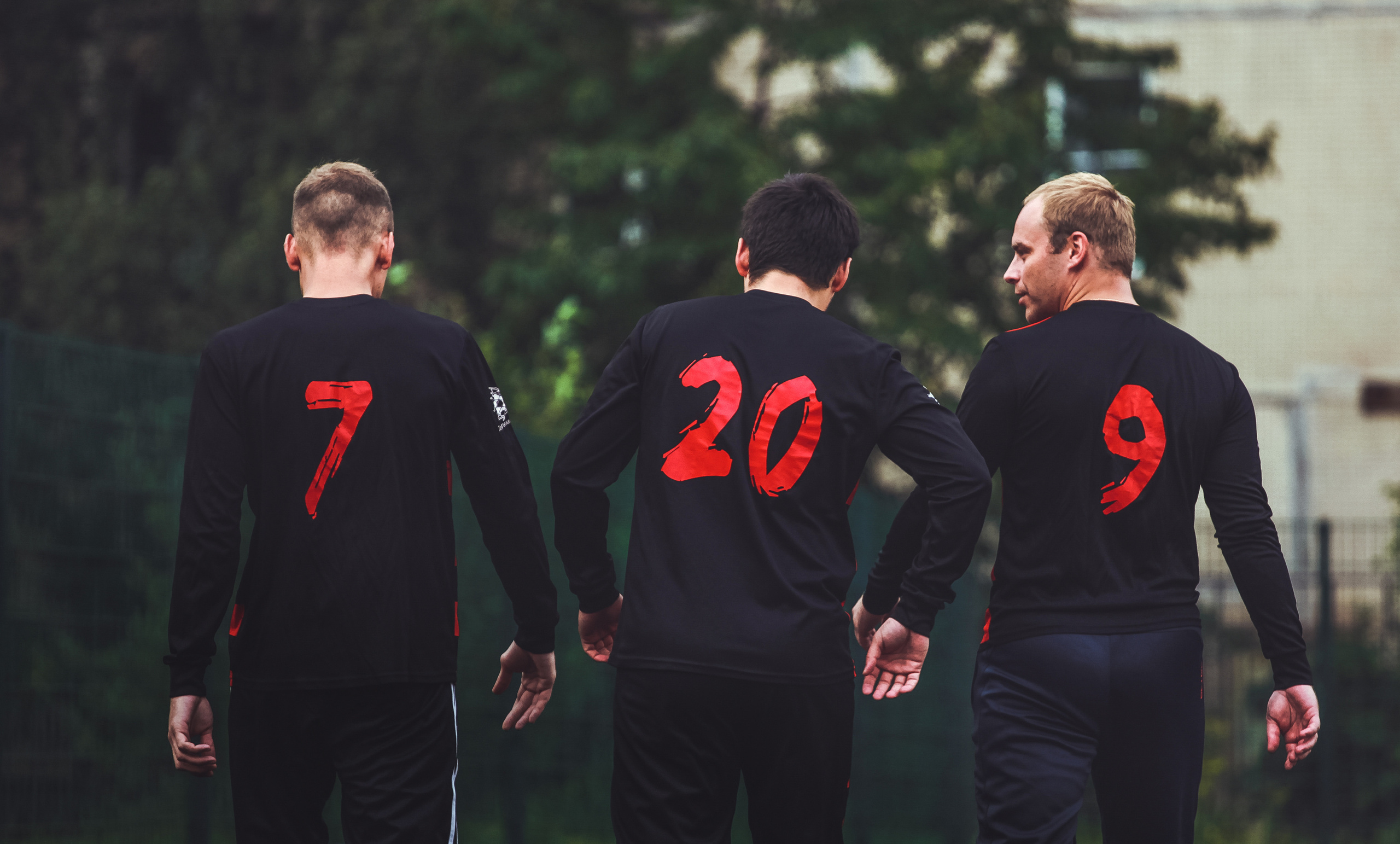 SPORTS. Professional reportage photographer in Israel Julia Shaki