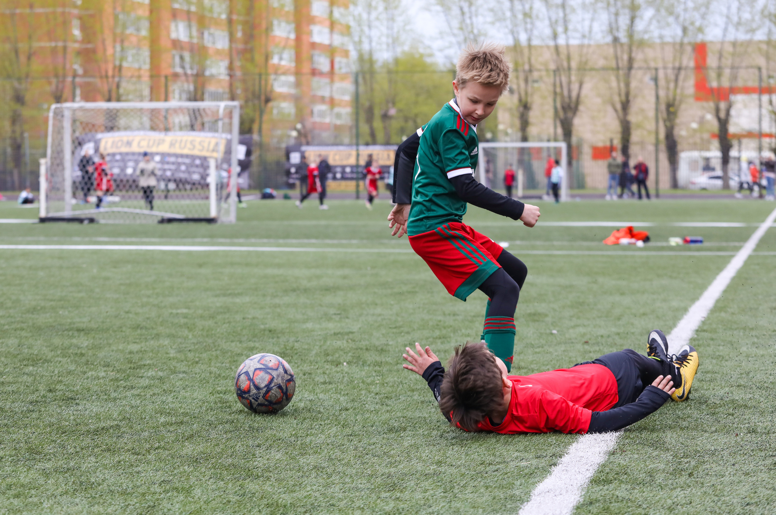 SPORTS. Professional reportage photographer in Israel Julia Shaki