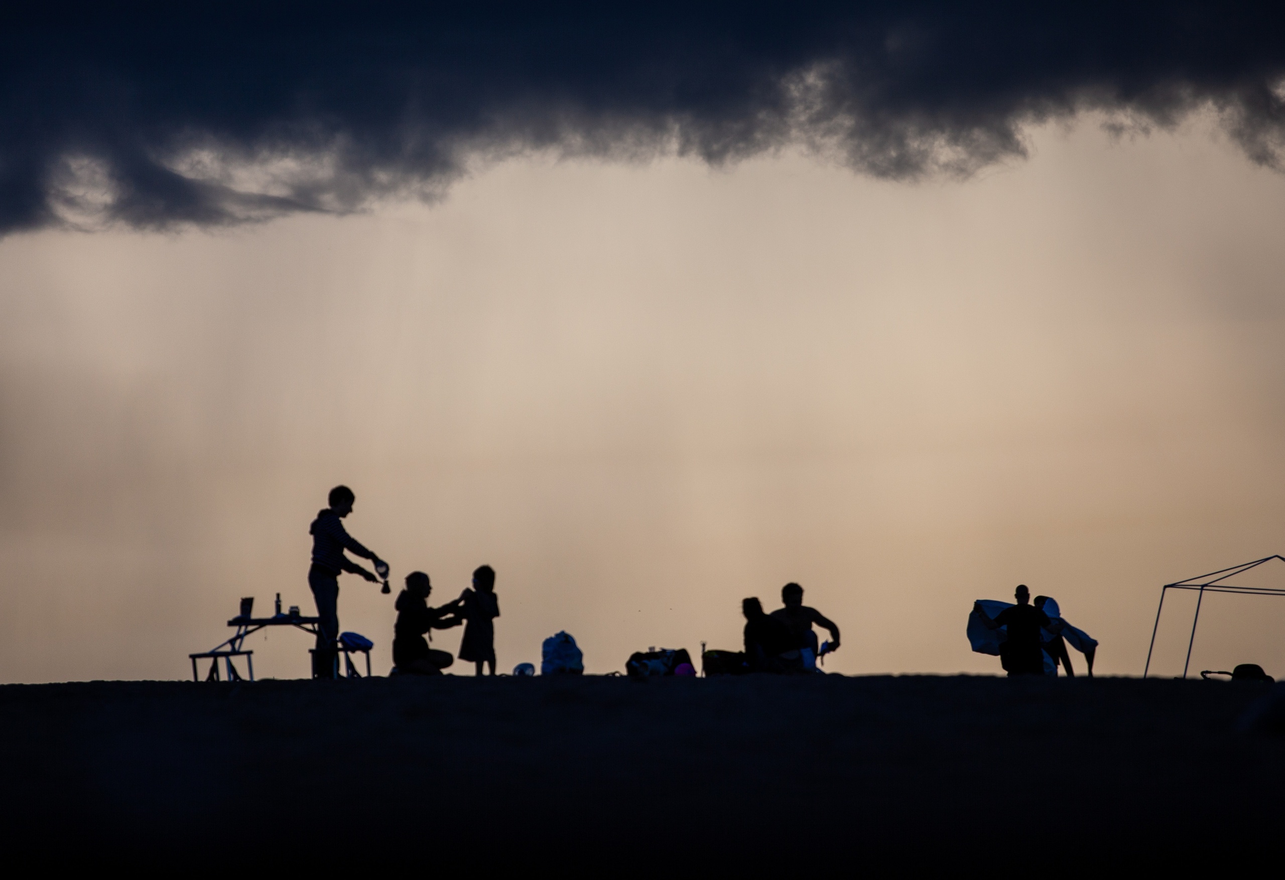 REPORTAGE. Professional reportage photographer in Israel Julia Shaki