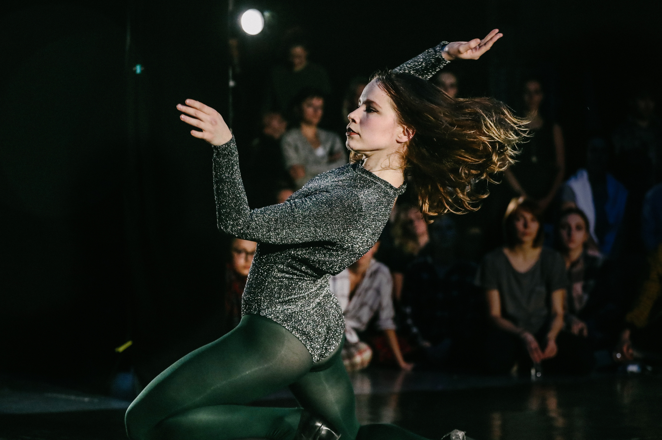 Professional reportage photographer in Israel Julia Shaki