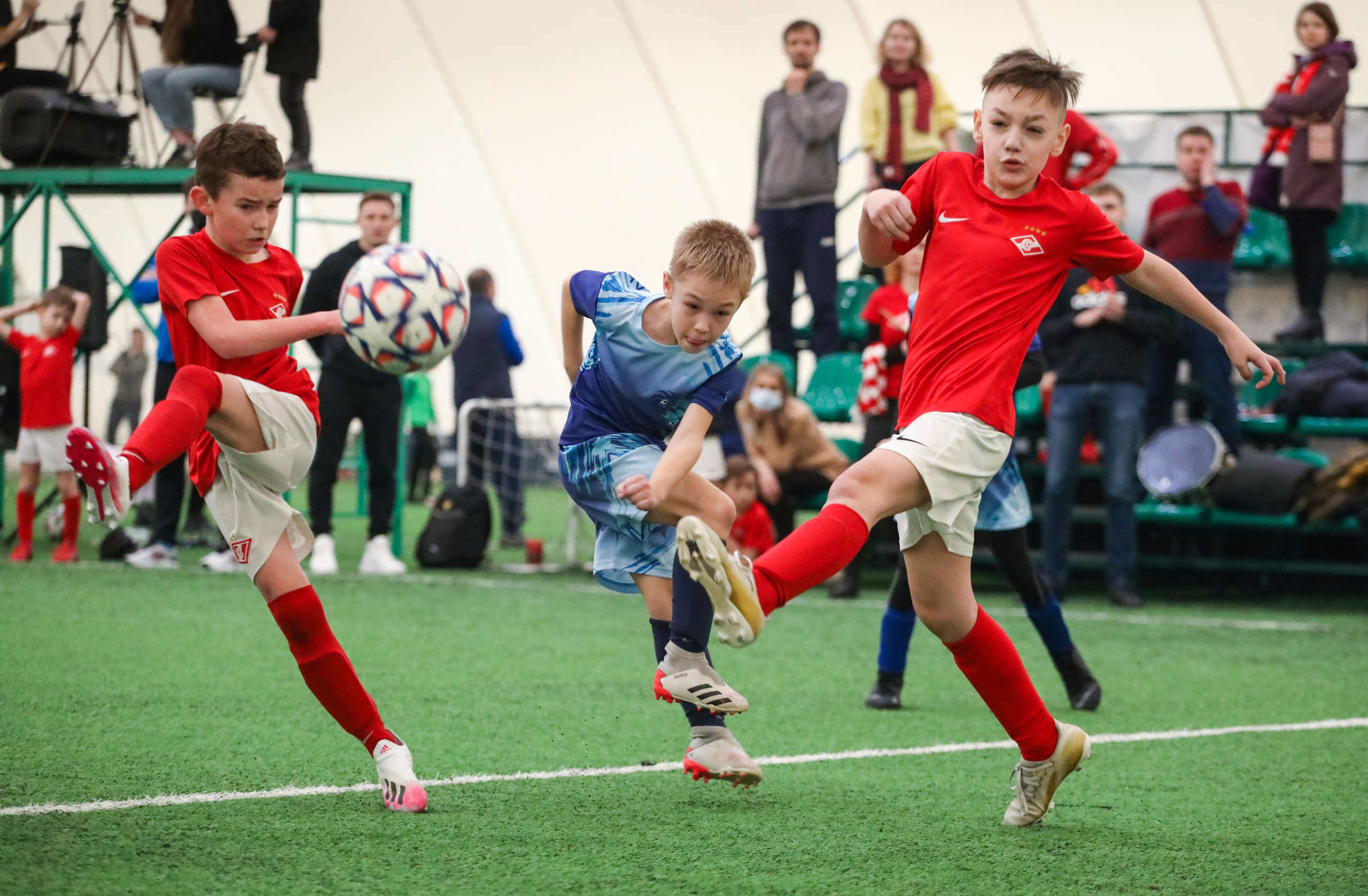 SPORTS. Professional reportage photographer in Israel Julia Shaki