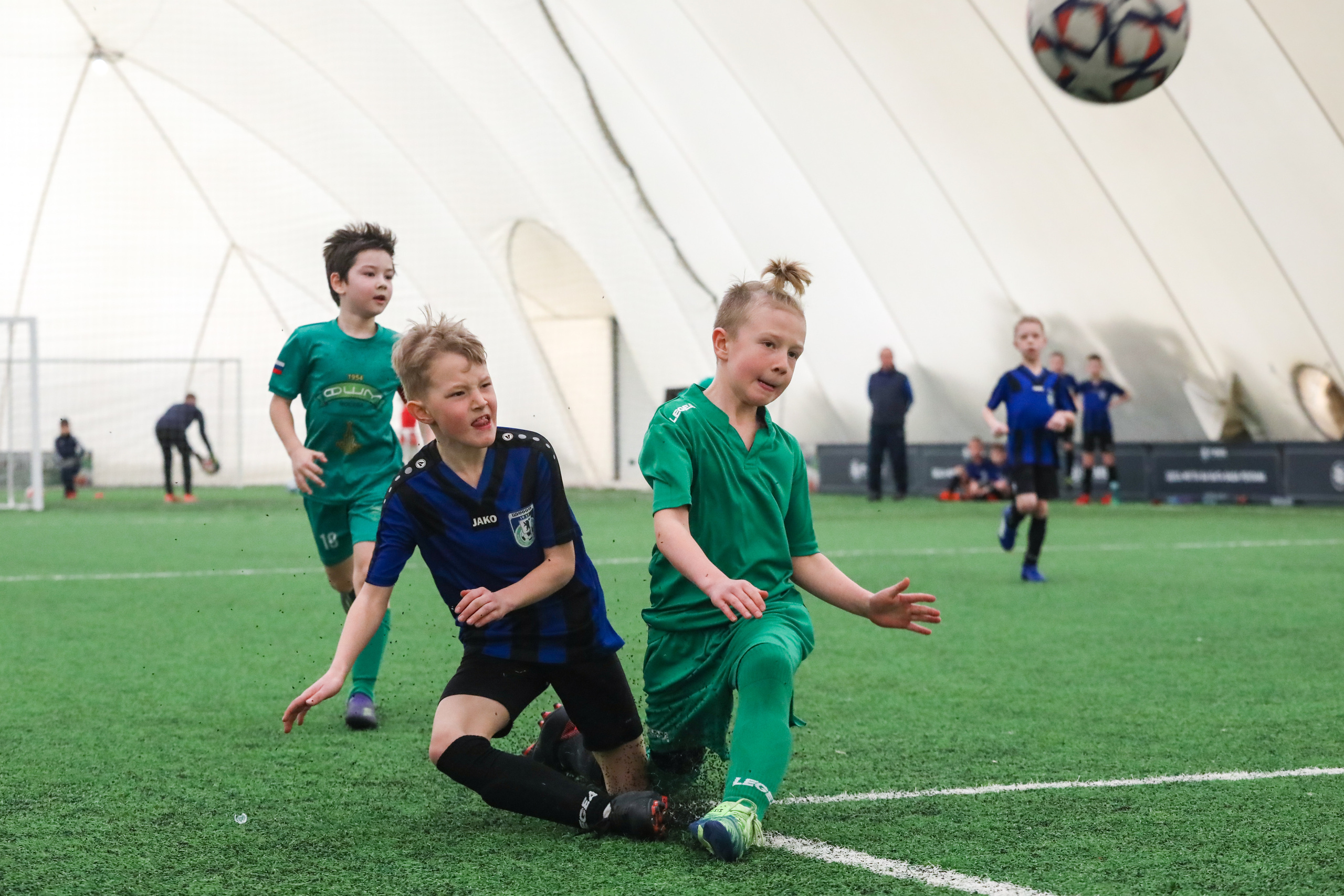 SPORTS. Professional reportage photographer in Israel Julia Shaki