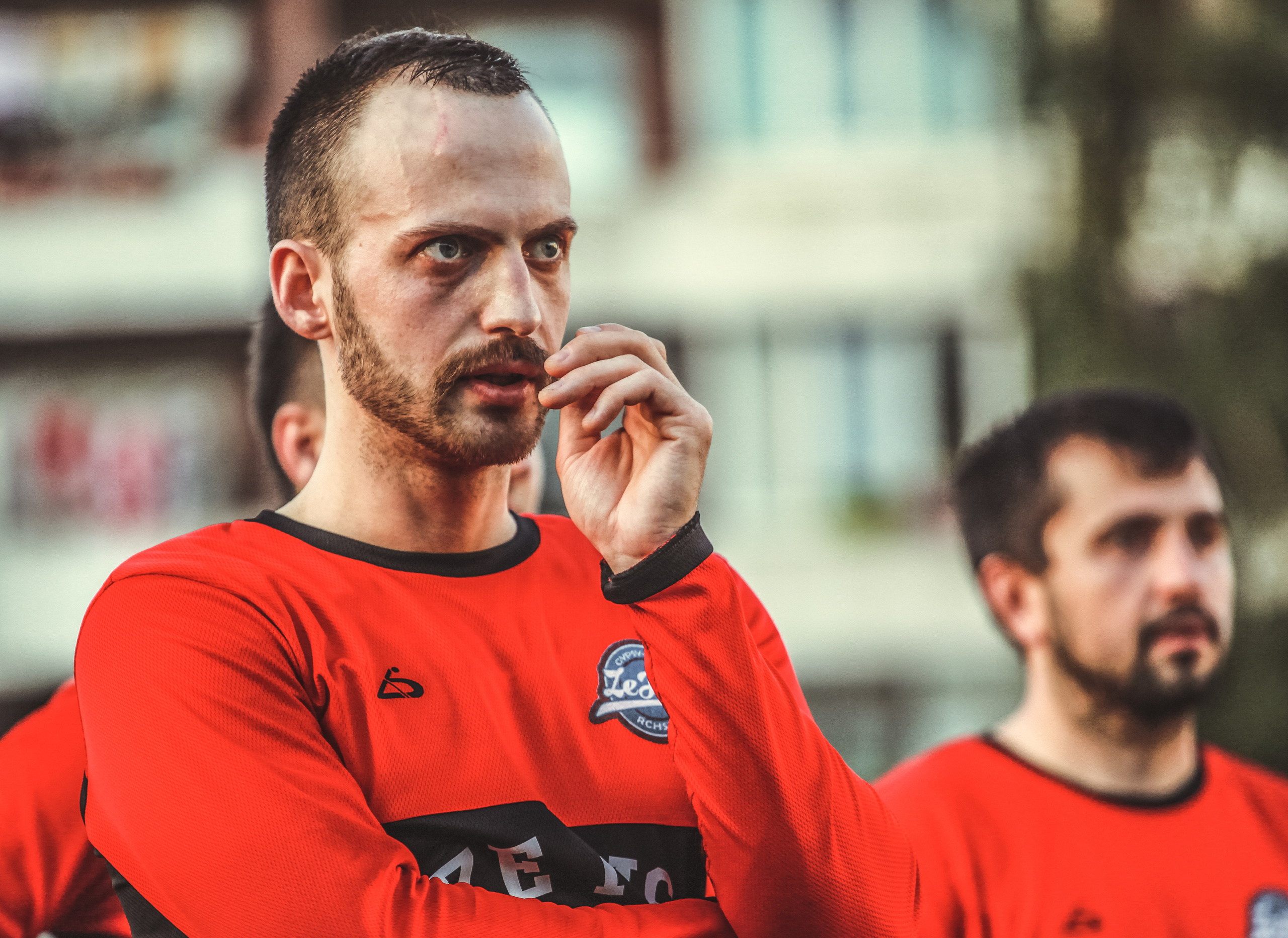 SPORTS. Professional reportage photographer in Israel Julia Shaki