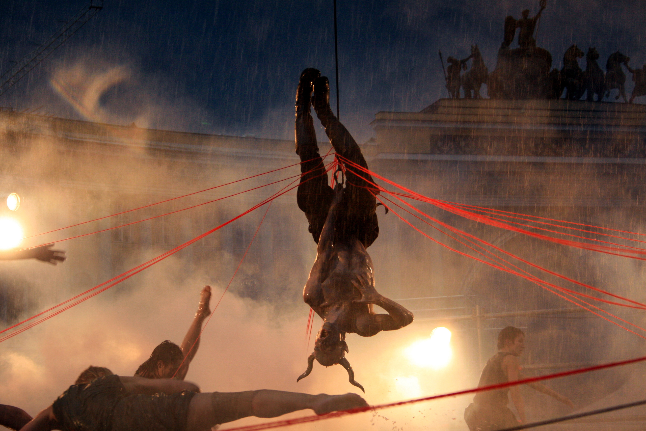 REPORTAGE. Professional reportage photographer in Israel Julia Shaki