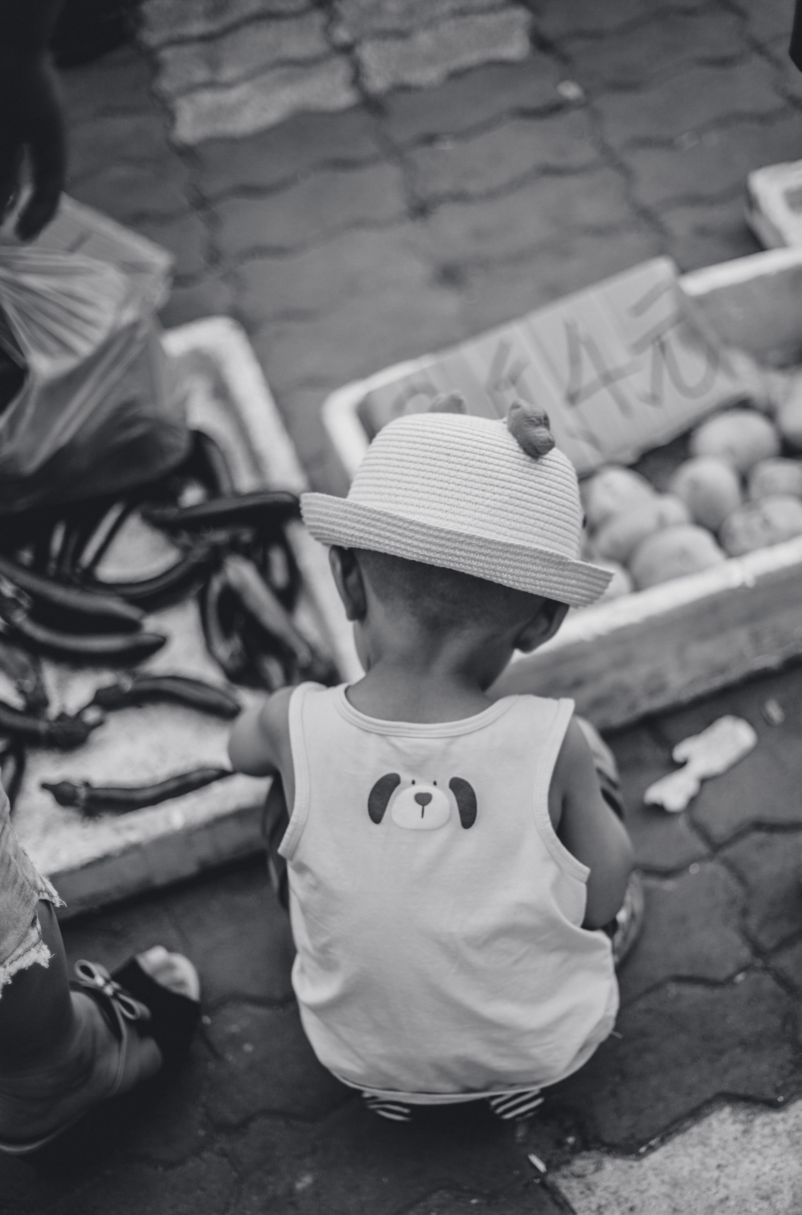 CHILDHOOD. Professional reportage photographer in Israel Julia Shaki