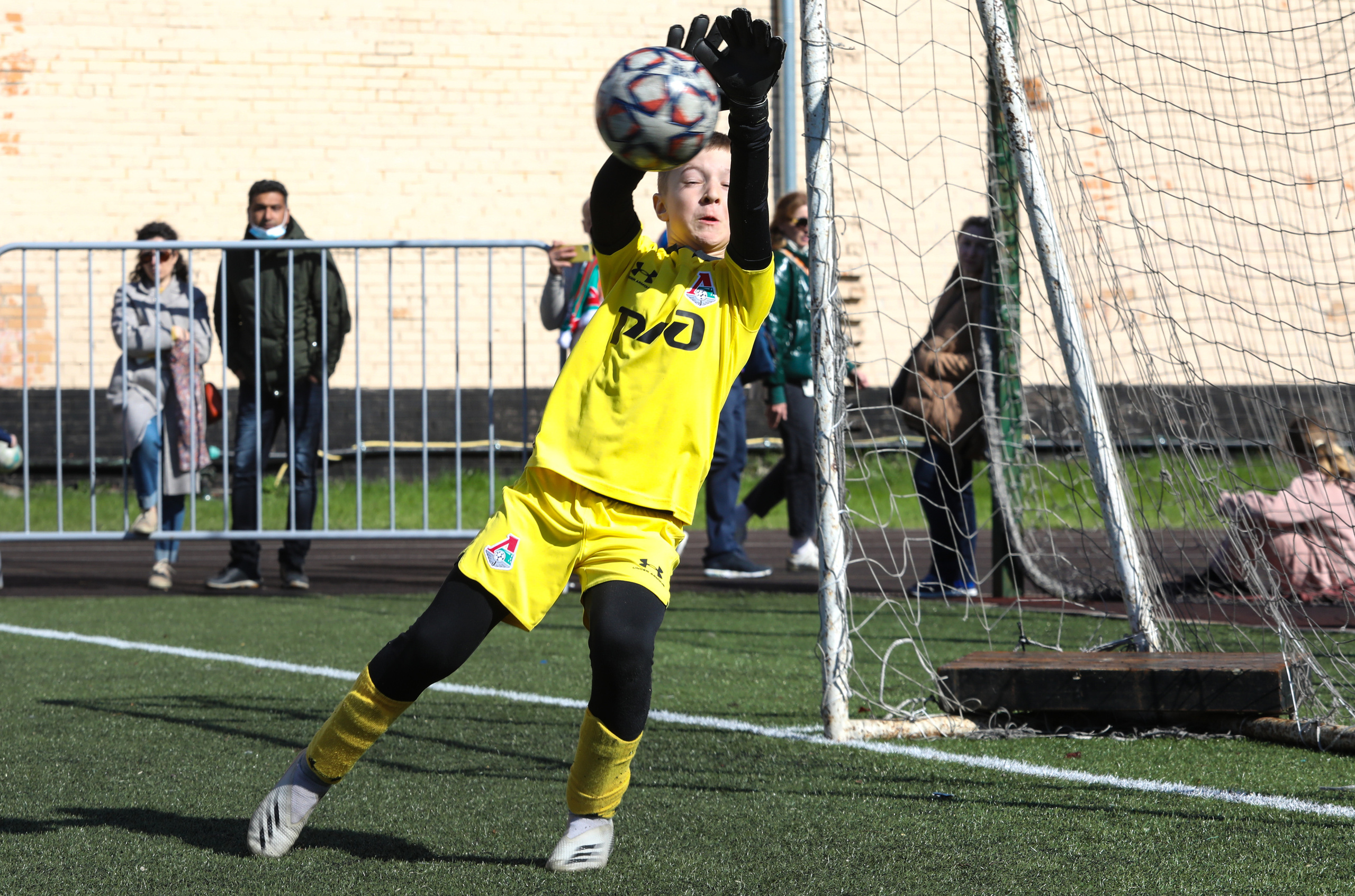 SPORTS. Professional reportage photographer in Israel Julia Shaki