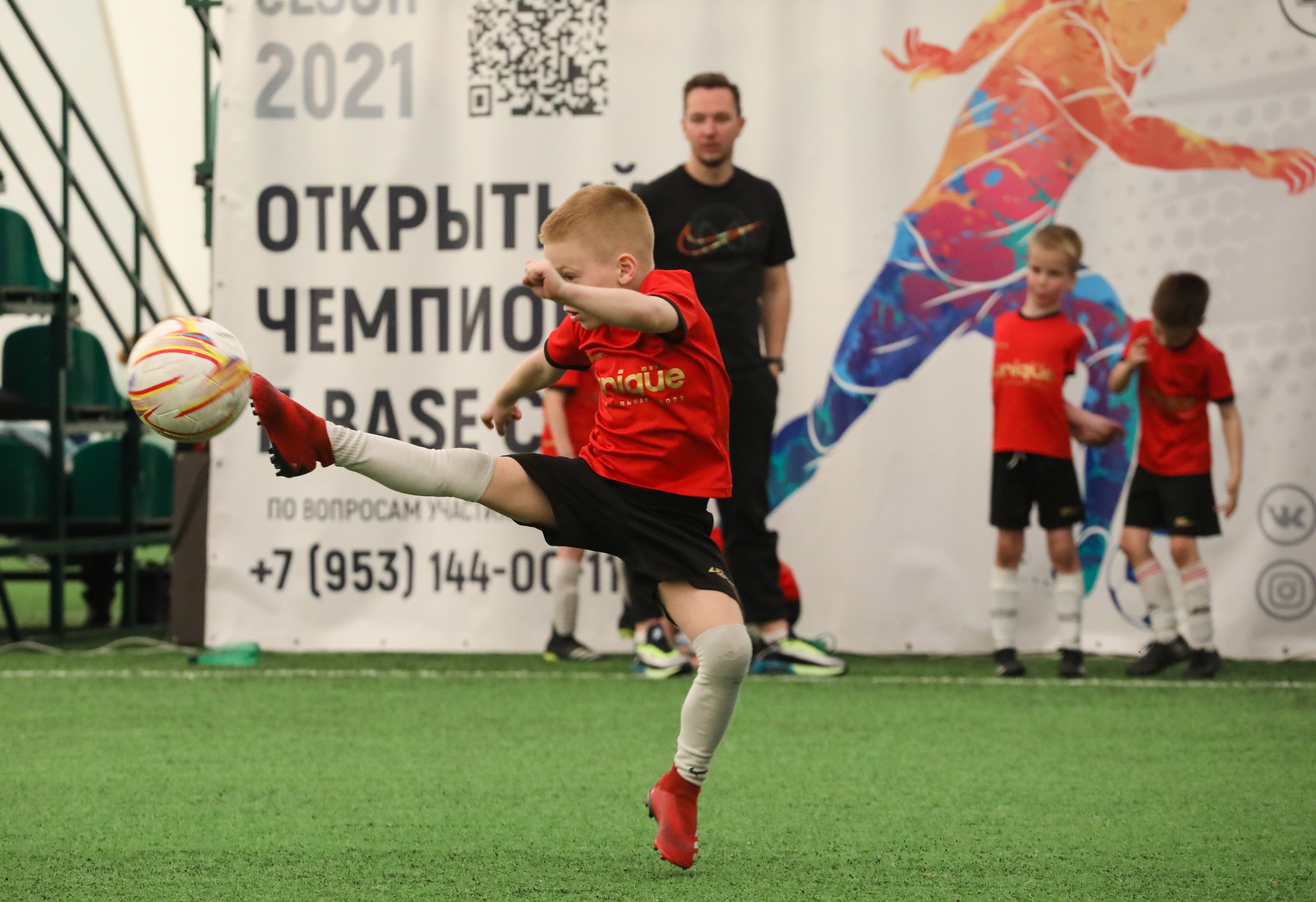 SPORTS. Professional reportage photographer in Israel Julia Shaki