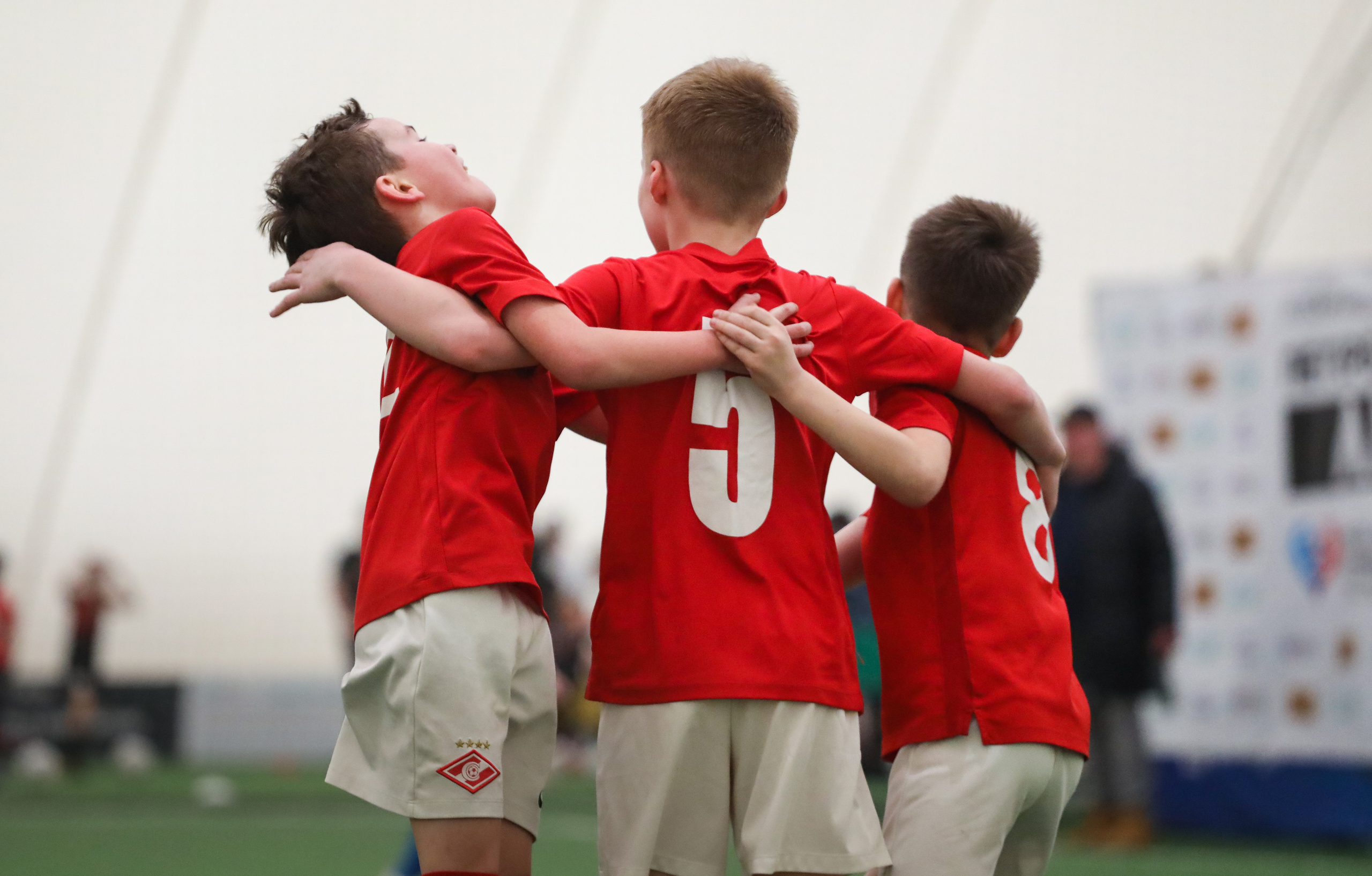 SPORTS. Professional reportage photographer in Israel Julia Shaki