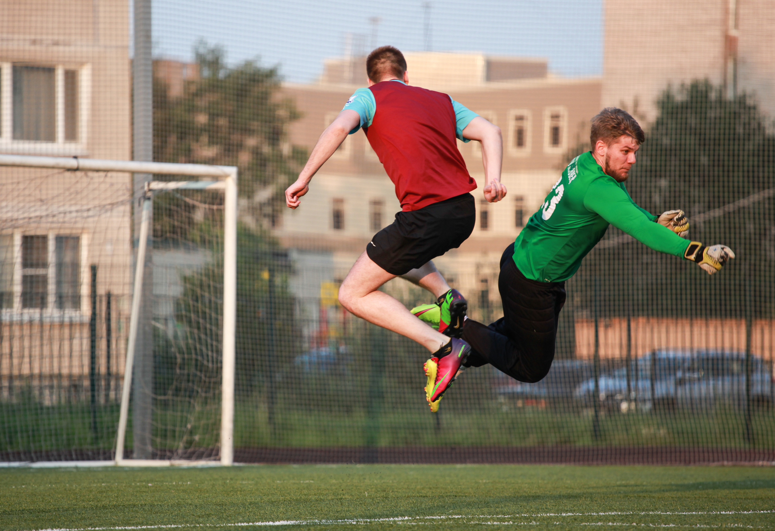 SPORTS. Professional reportage photographer in Israel Julia Shaki