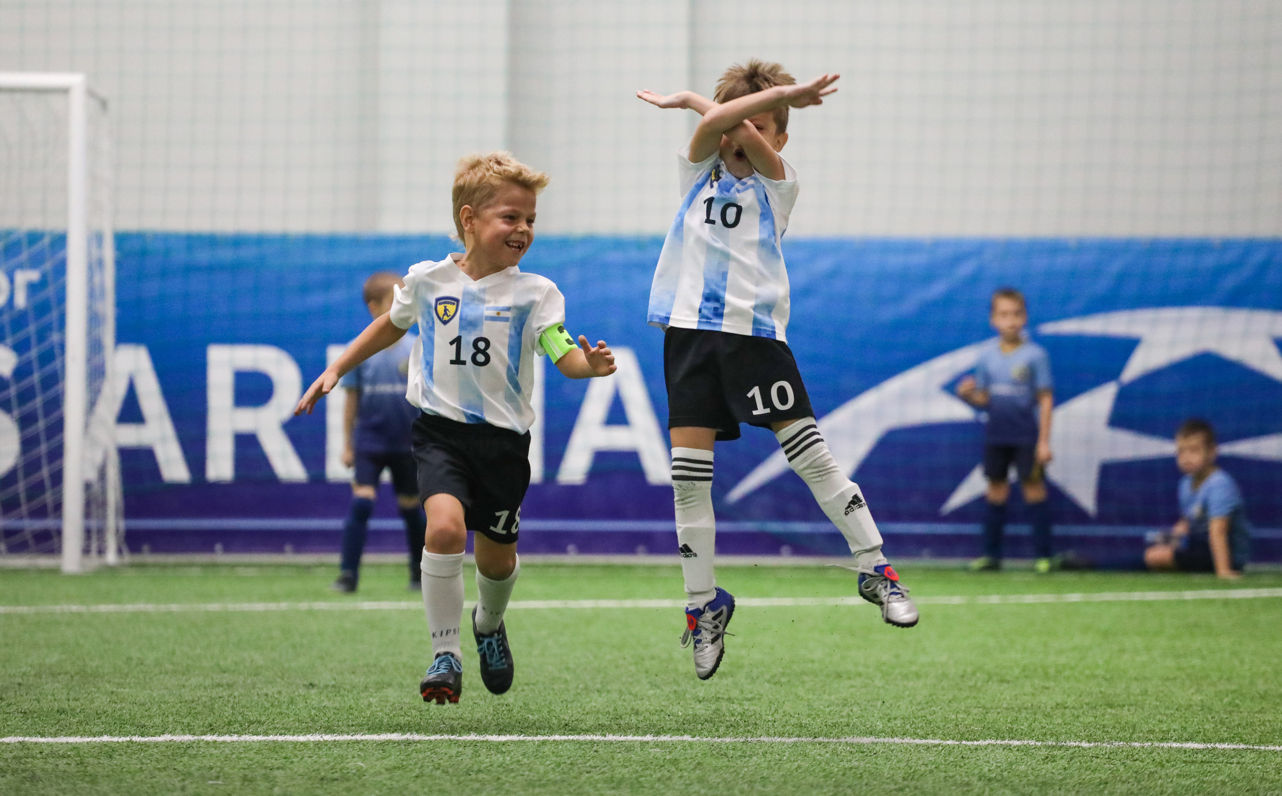 SPORTS. Professional reportage photographer in Israel Julia Shaki