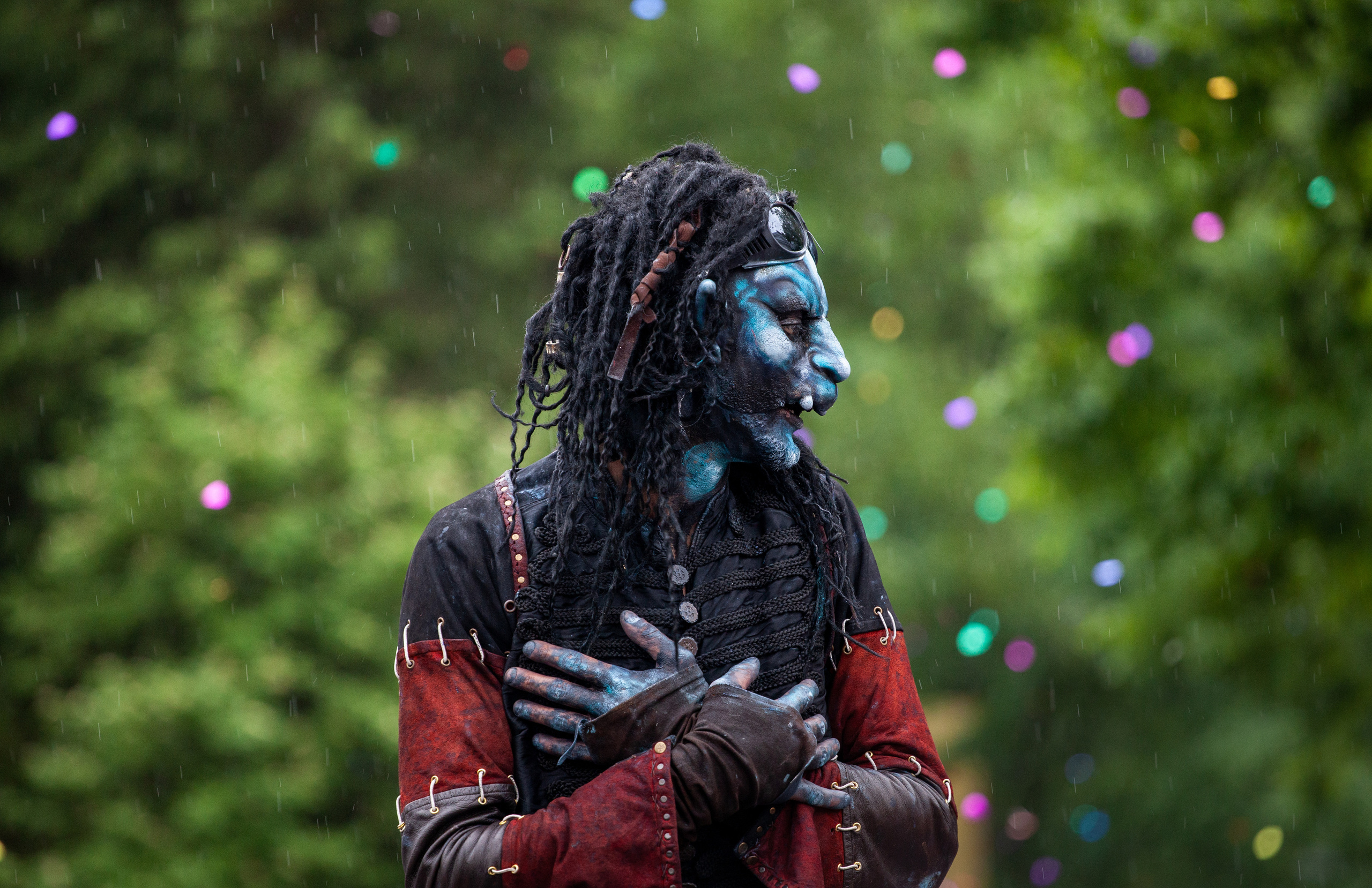 REPORTAGE. Professional reportage photographer in Israel Julia Shaki