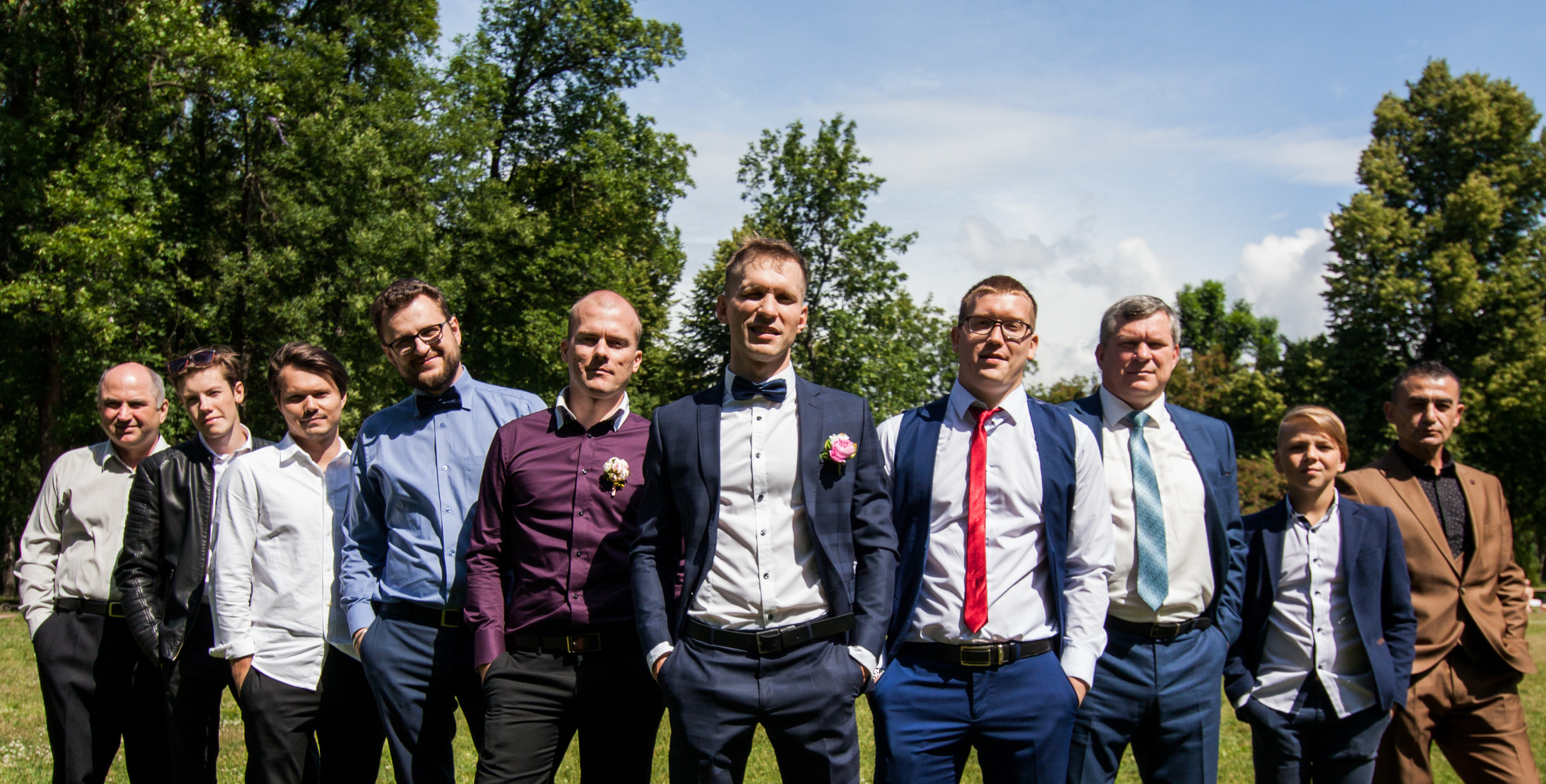 WEDDING. Professional reportage photographer in Israel Julia Shaki